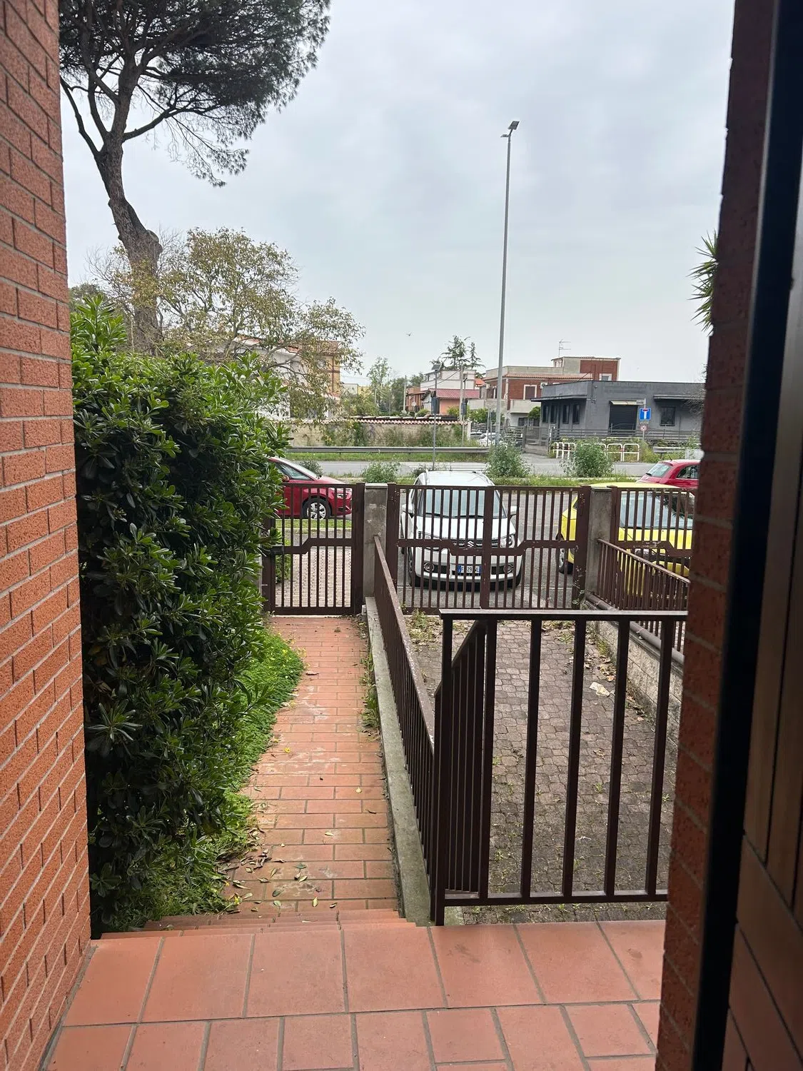 Villetta a schiera in via di Macchia Palocco, 111 - Photo 3