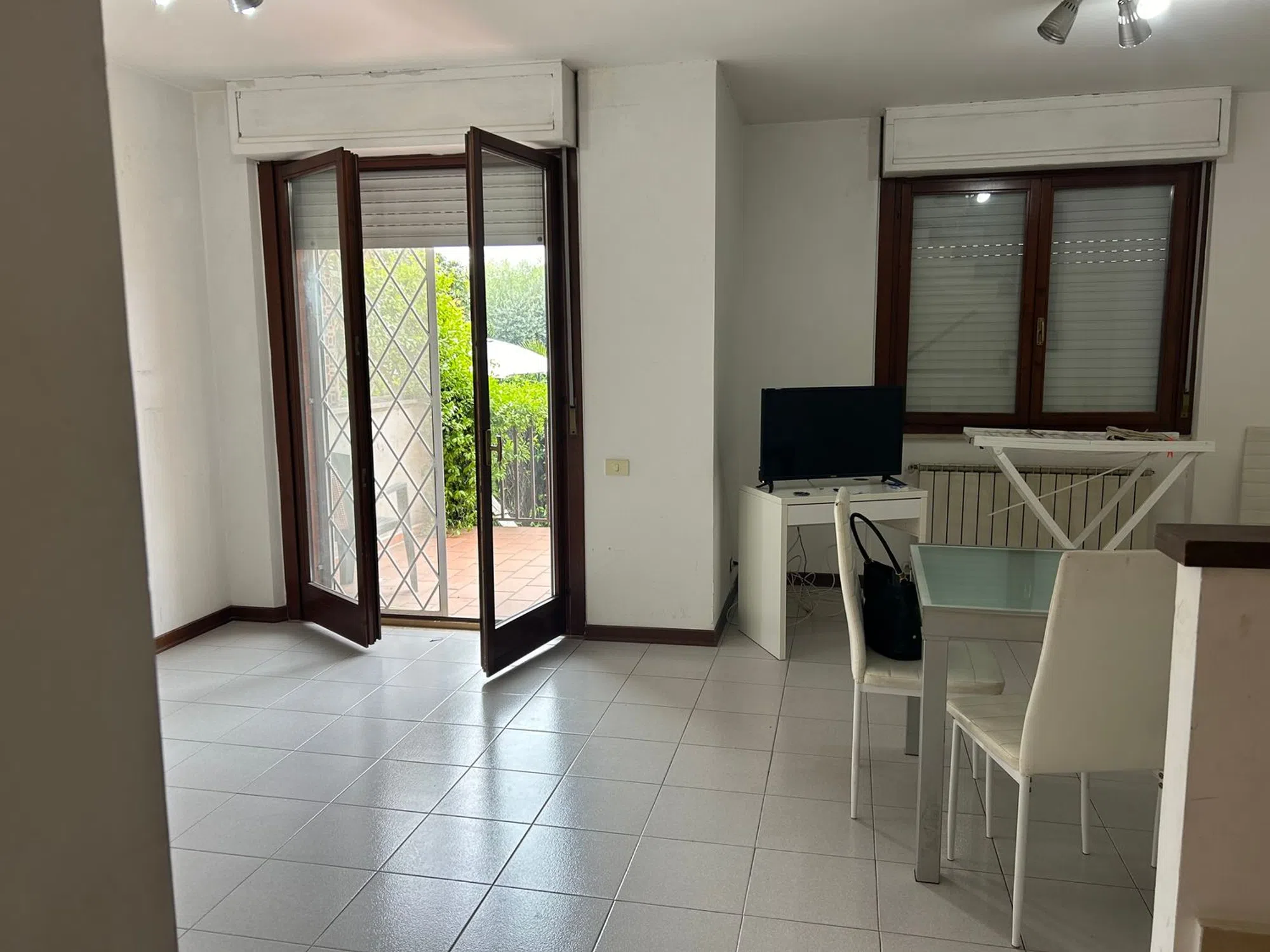 Villetta a schiera in via di Macchia Palocco, 111 - Photo 8