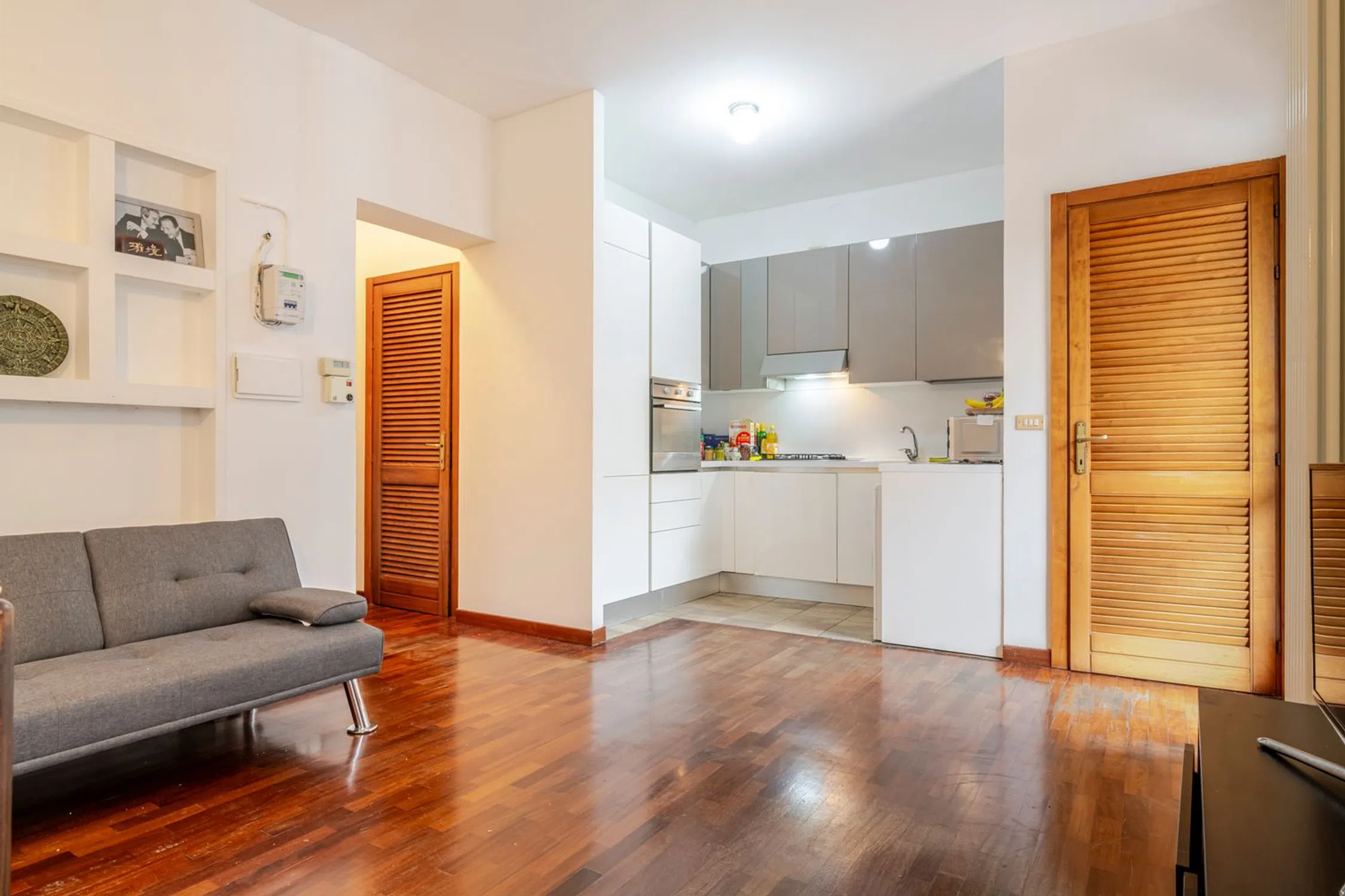 Appartamento su due piani in via Privata Gadames s.n.c. - Photo 2