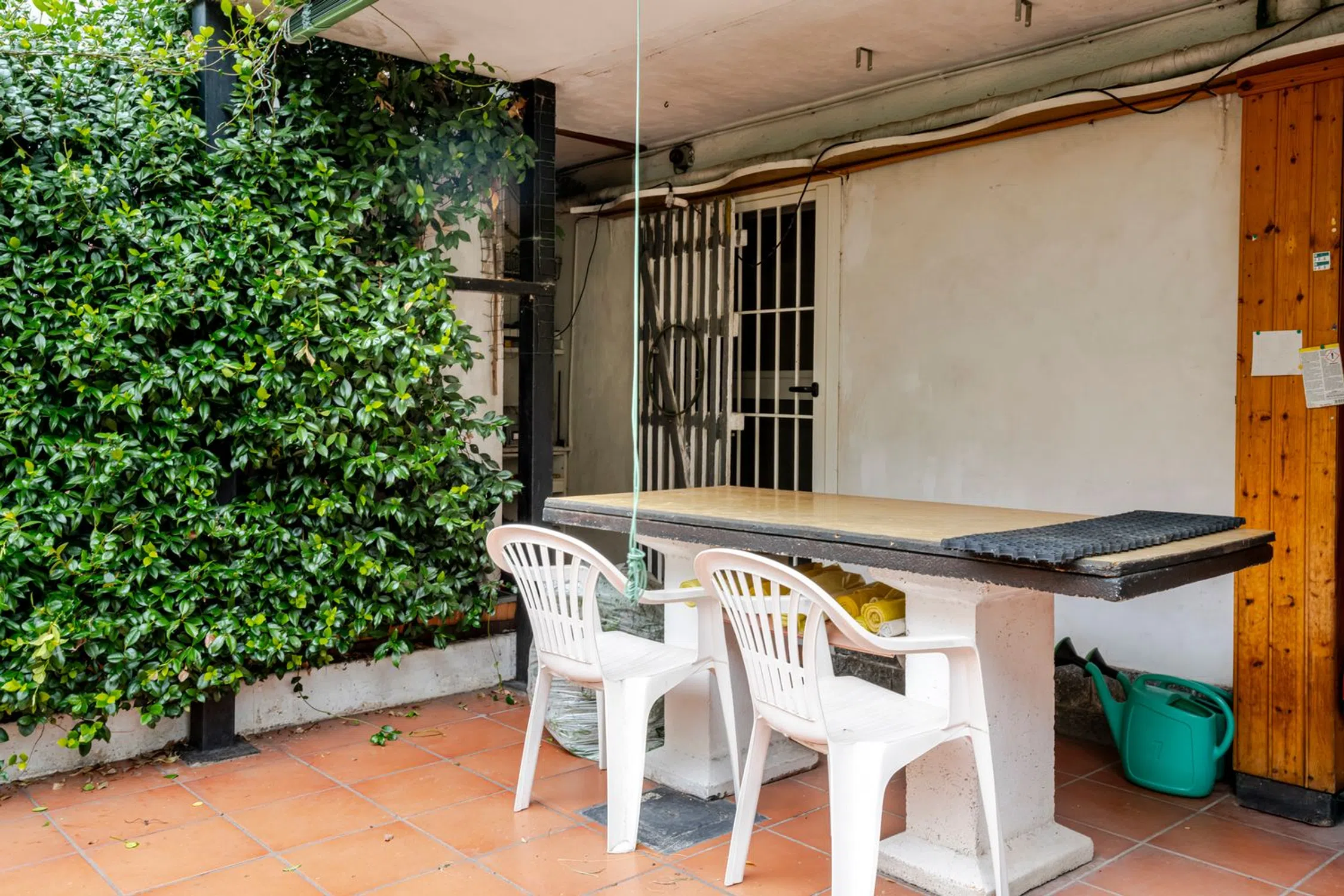 Appartamento su due piani in via Privata Gadames s.n.c. - Photo 13