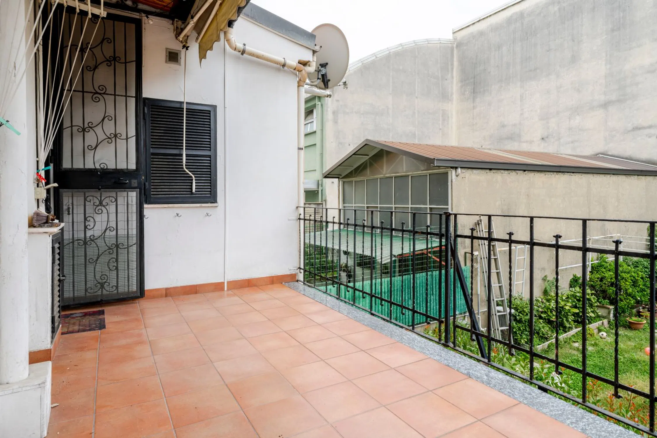 Appartamento su due piani in via Privata Gadames s.n.c. - Photo 16