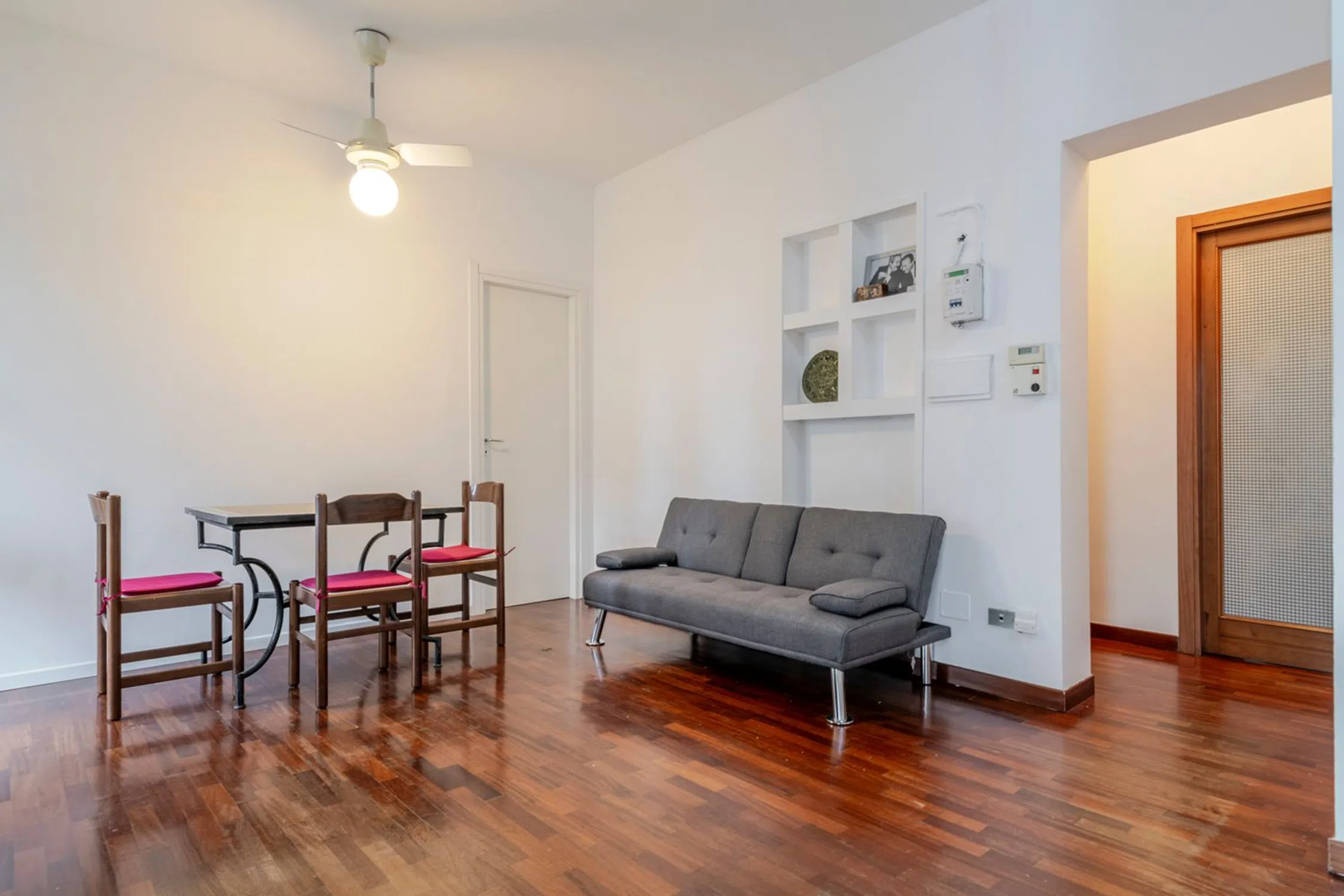 Appartamento su due piani in via Privata Gadames s.n.c. - Photo 20