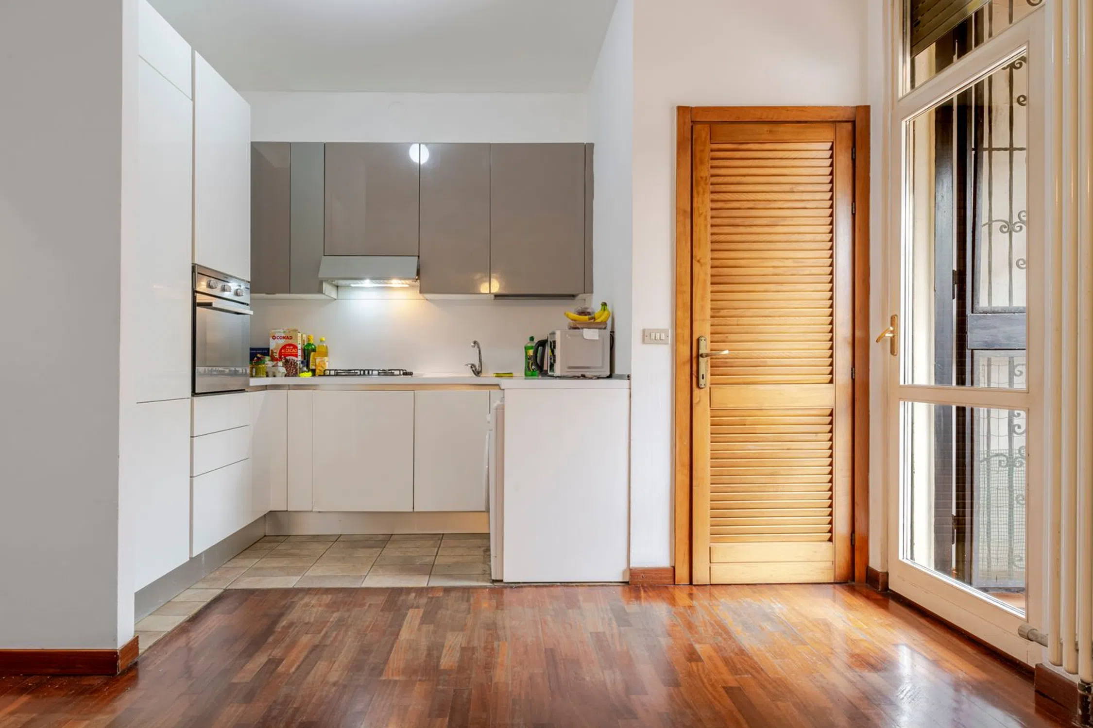 Appartamento su due piani in via Privata Gadames s.n.c. - Photo 3
