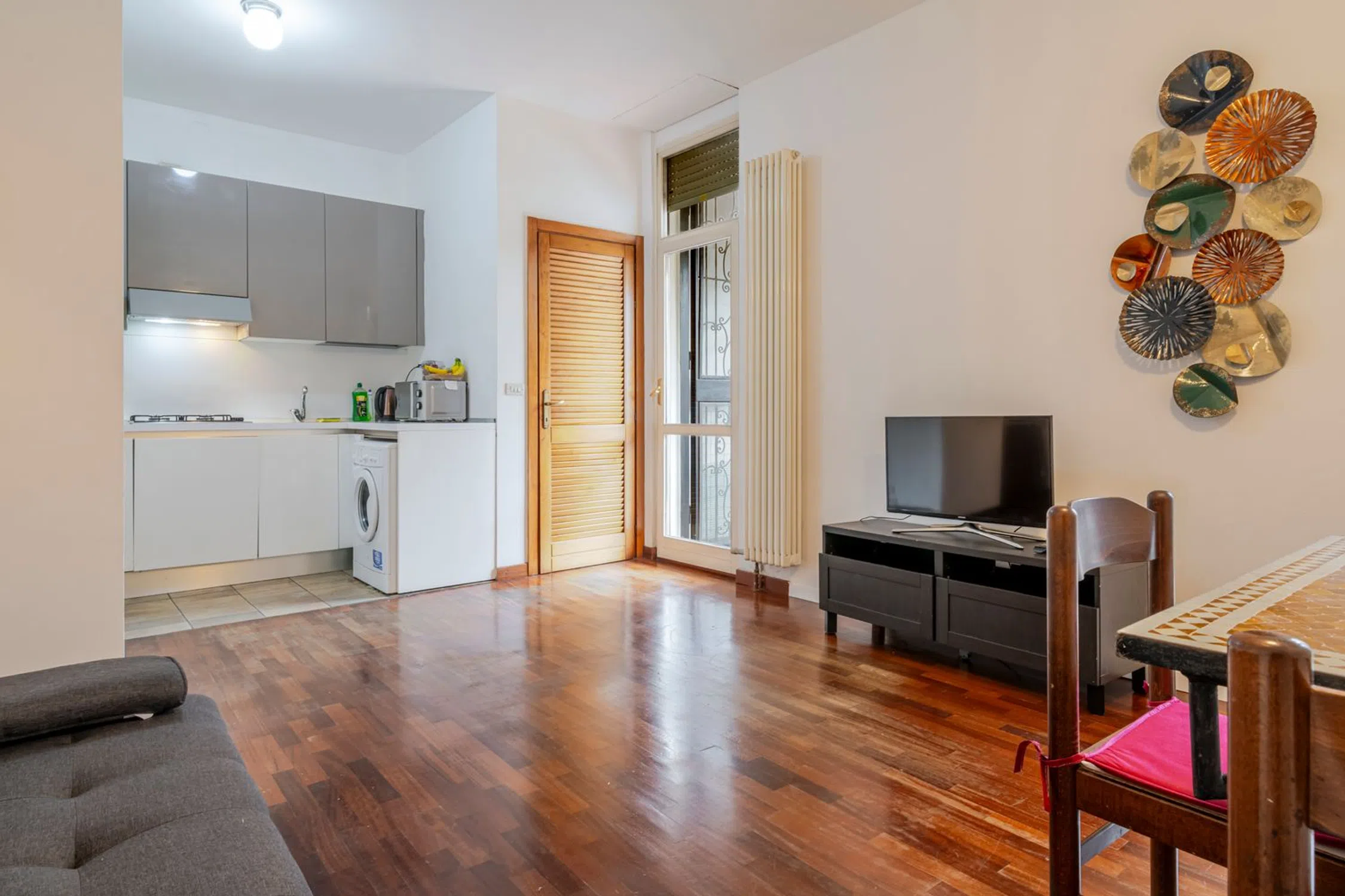 Appartamento su due piani in via Privata Gadames s.n.c. - Photo 4
