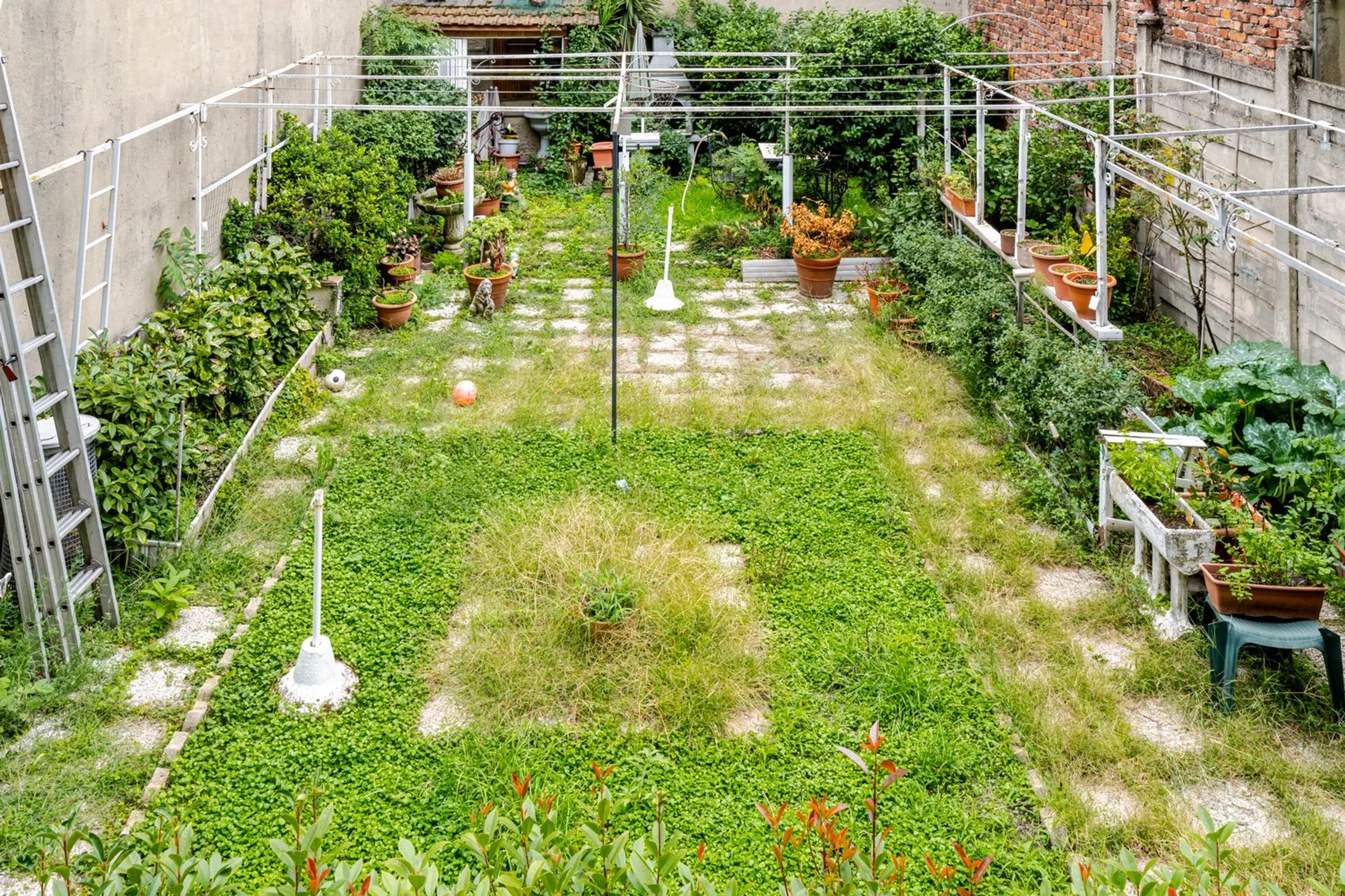 Appartamento su due piani in via Privata Gadames s.n.c. - Photo 7