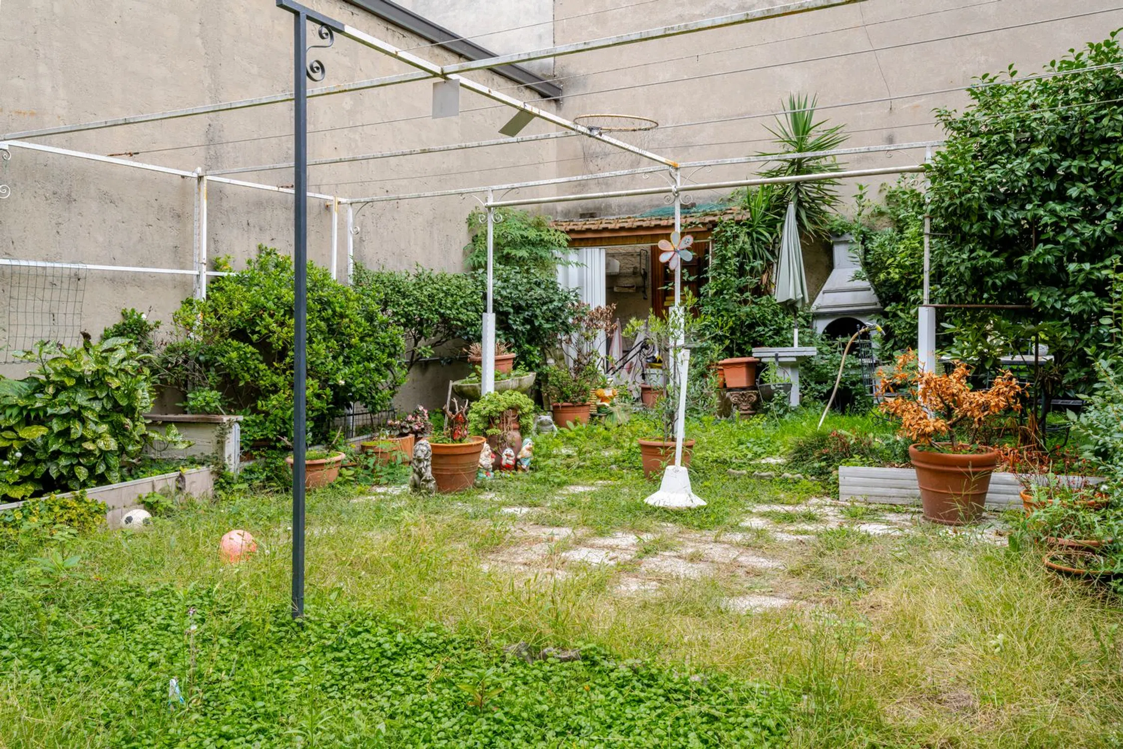 Appartamento su due piani in via Privata Gadames s.n.c. - Photo 8
