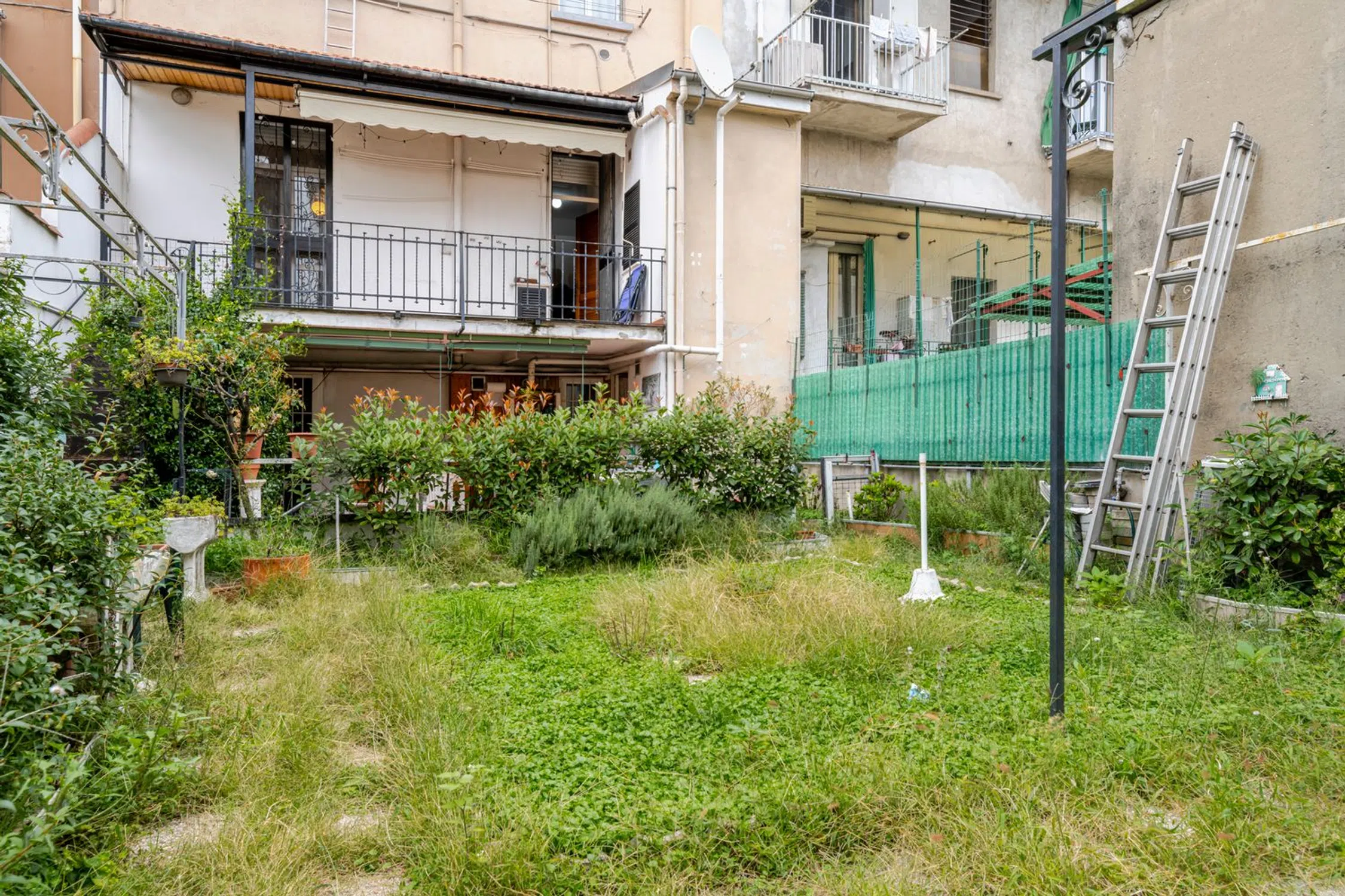 Appartamento su due piani in via Privata Gadames s.n.c. - Photo 10