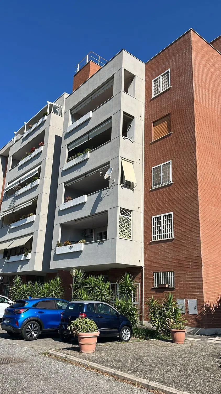 Trilocale in via di Dragoncello, 477 - Photo 2