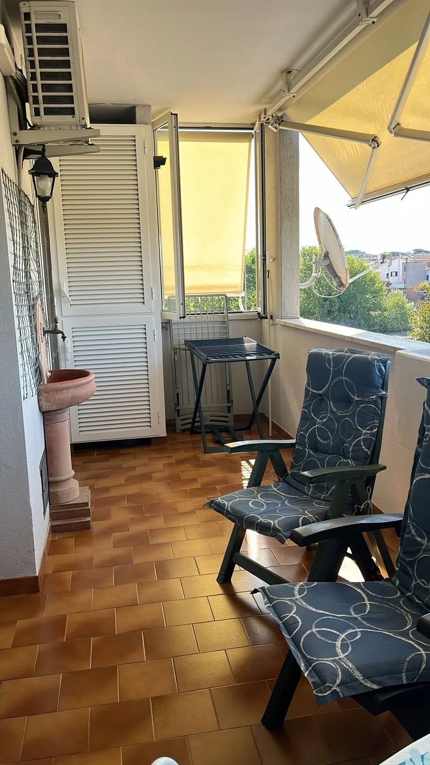 Trilocale in via di Dragoncello, 477 - Photo 4