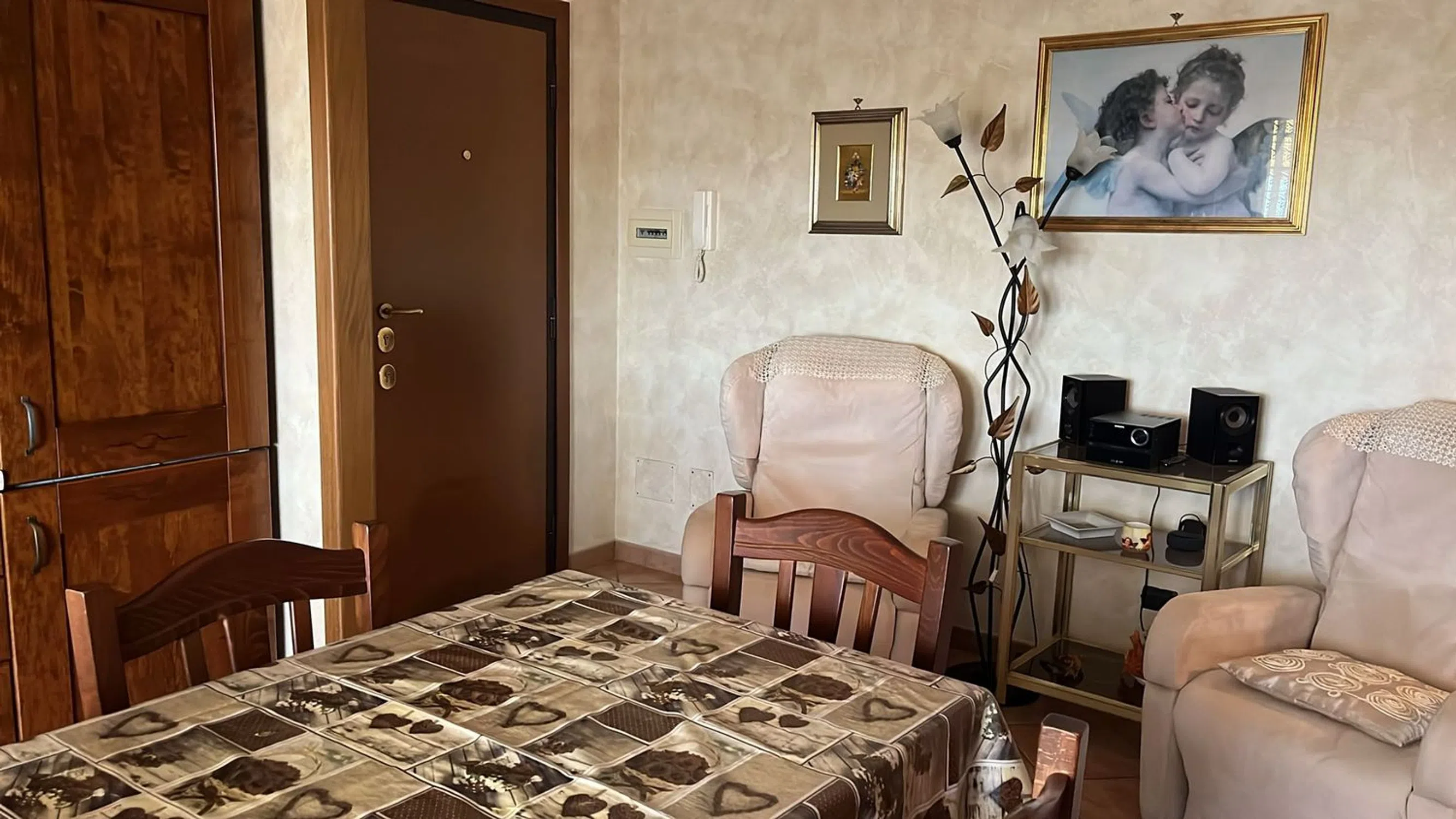 Trilocale in via di Dragoncello, 477 - Photo 8