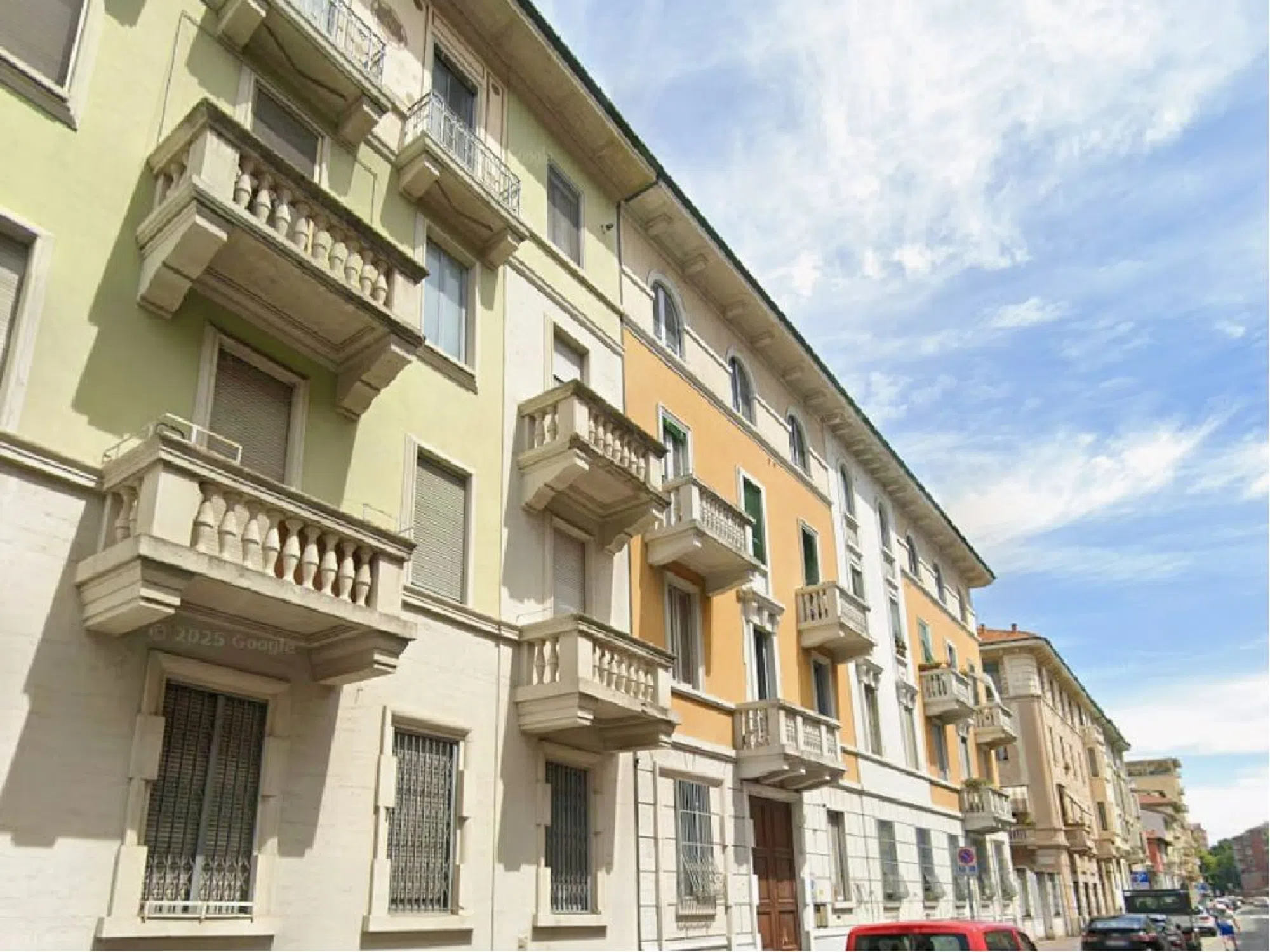 Bilocale in via Giulio Carcano - Photo 1