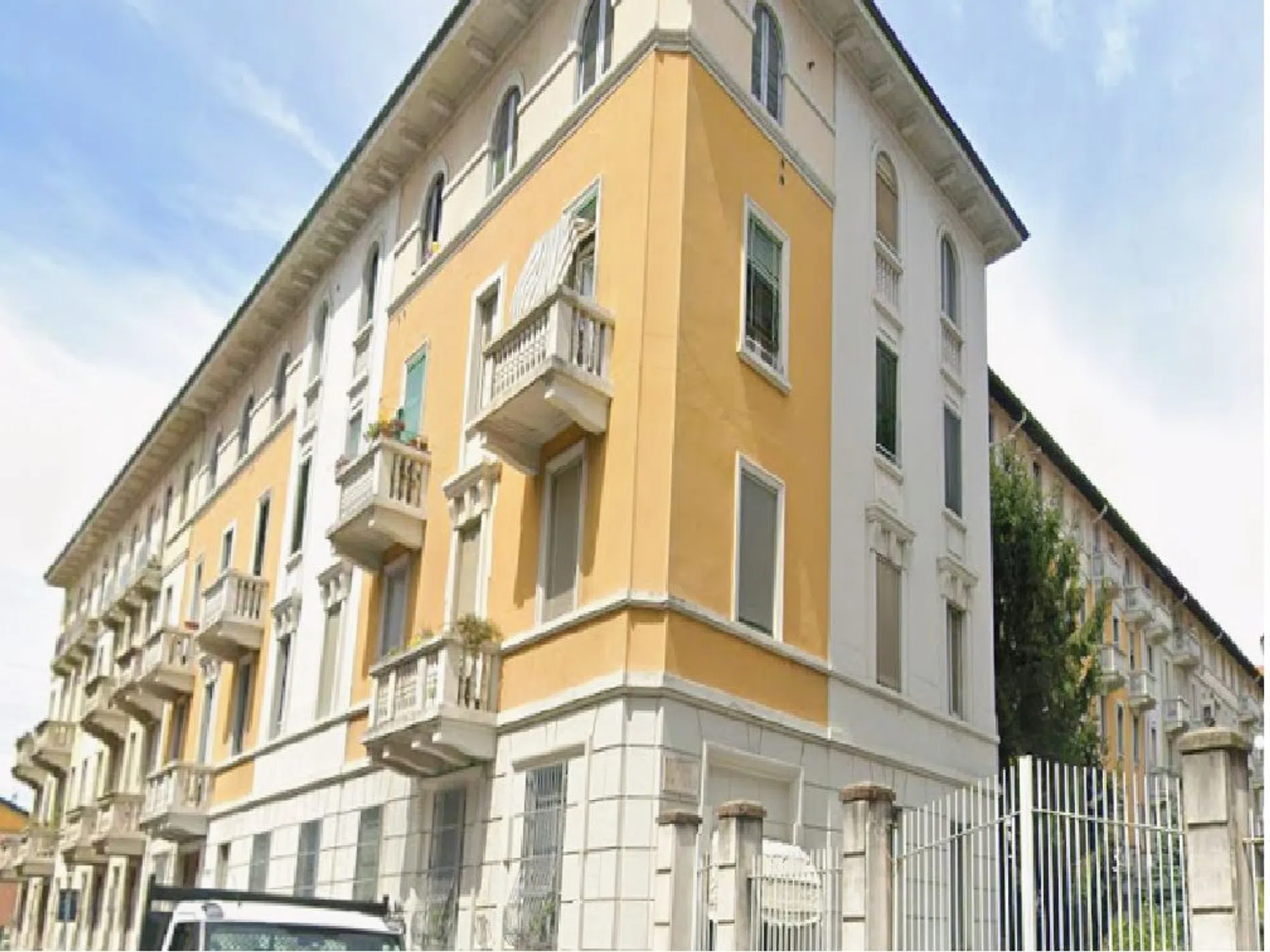 Bilocale in via Giulio Carcano - Photo 2
