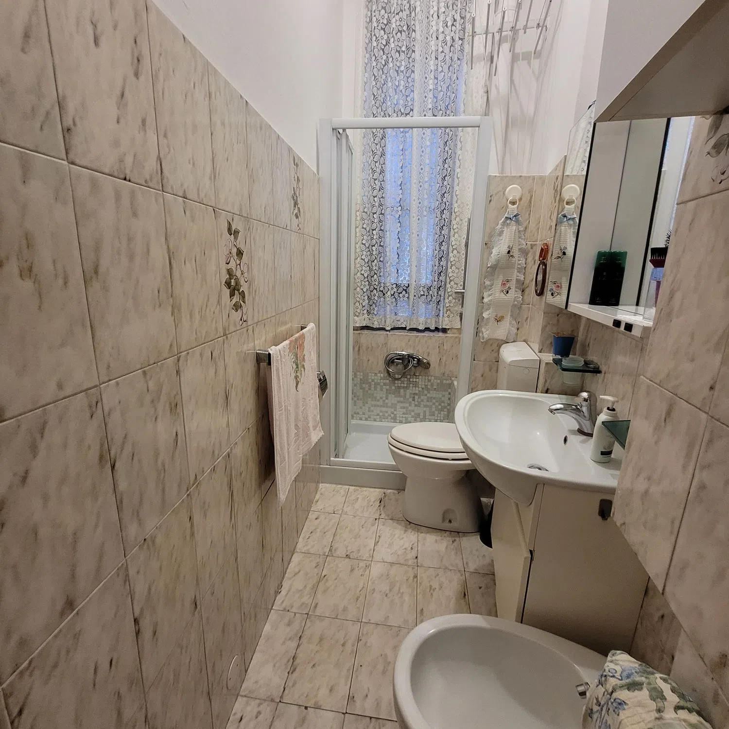 Bilocale in via Giulio Carcano - Photo 11