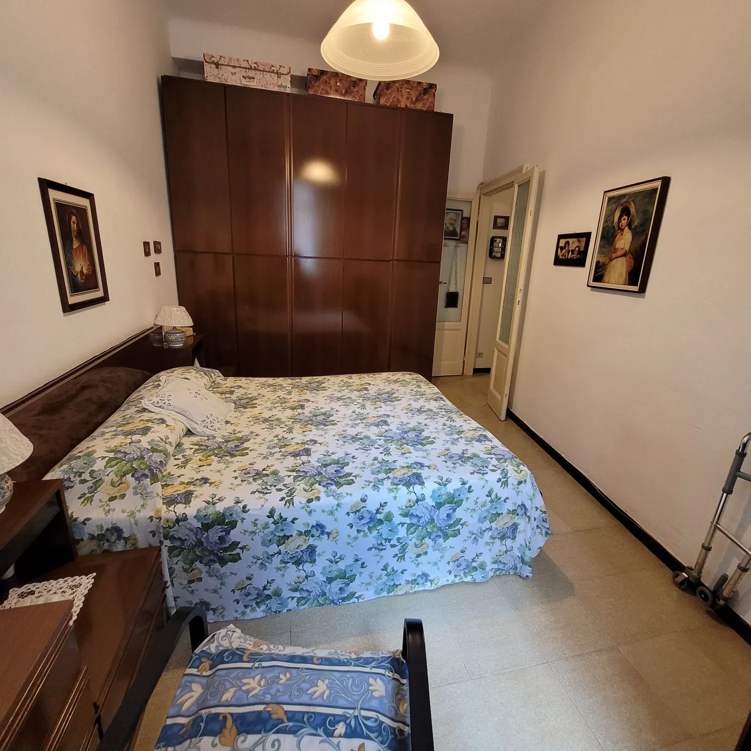 Bilocale in via Giulio Carcano - Photo 16