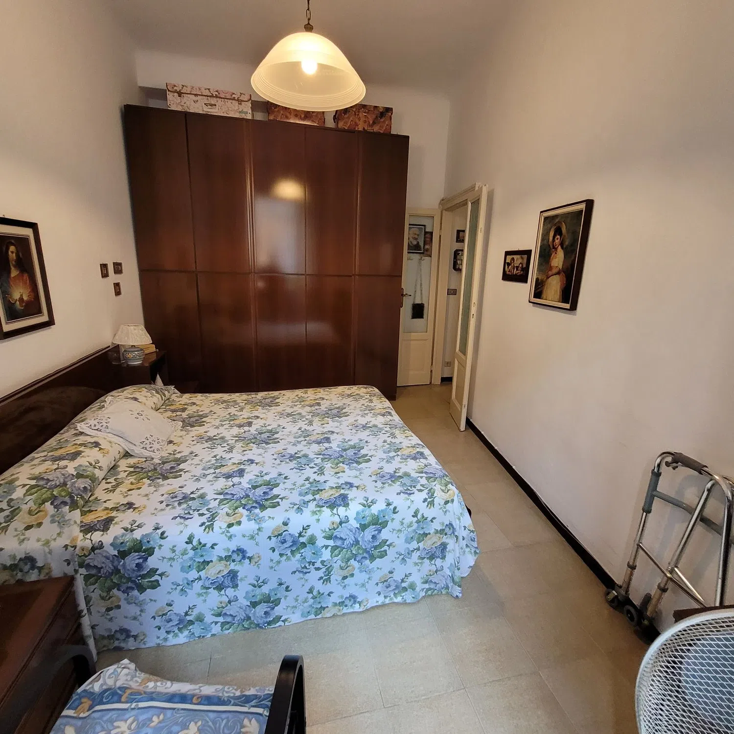 Bilocale in via Giulio Carcano - Photo 17