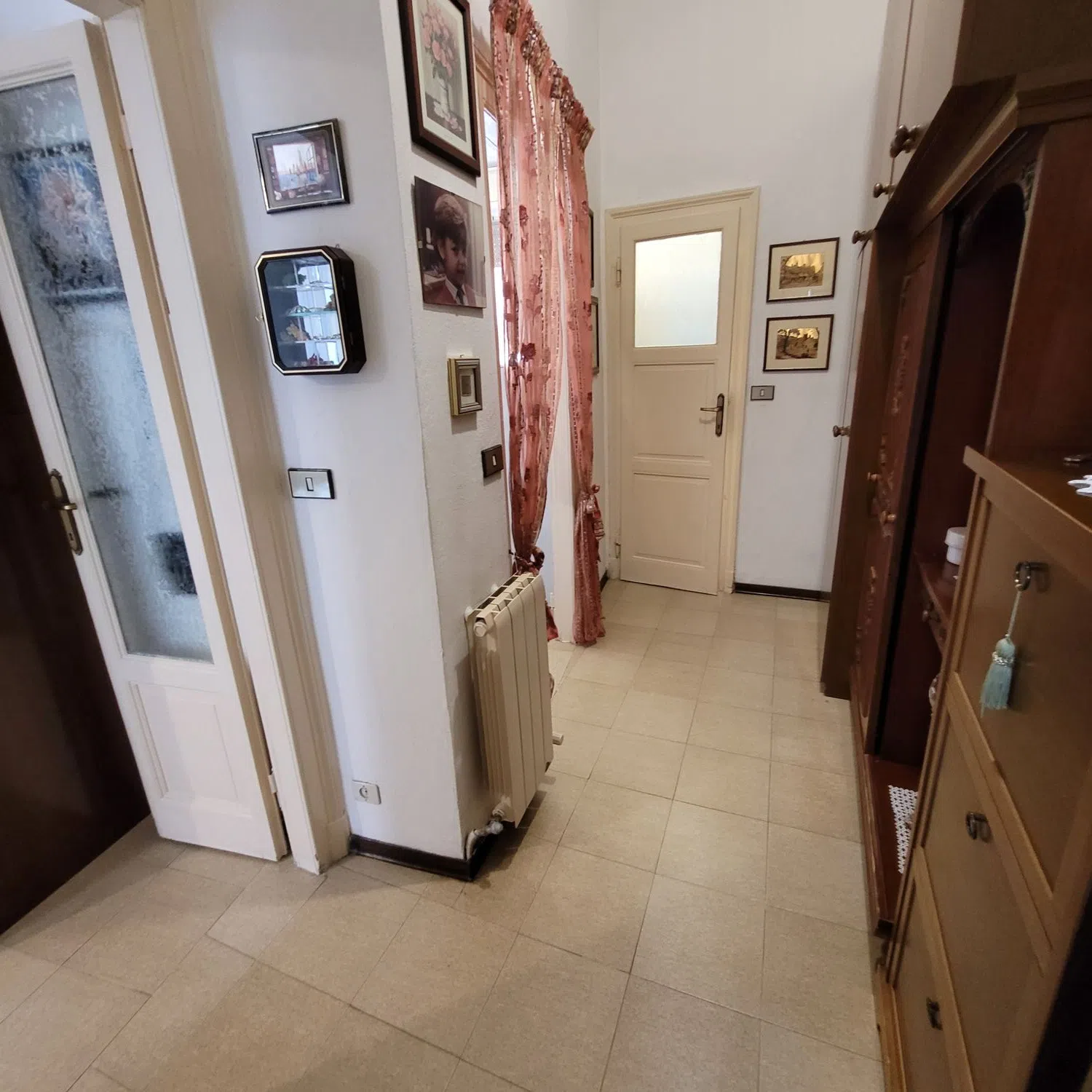 Bilocale in via Giulio Carcano - Photo 20