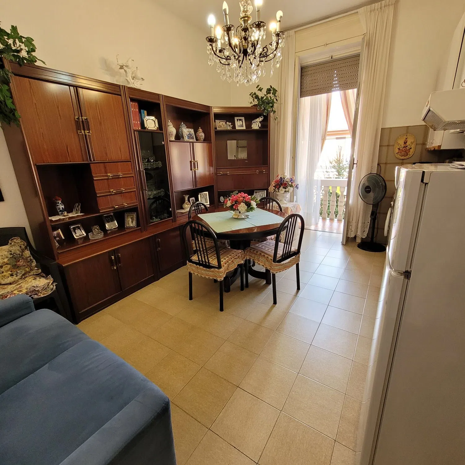 Bilocale in via Giulio Carcano - Photo 4