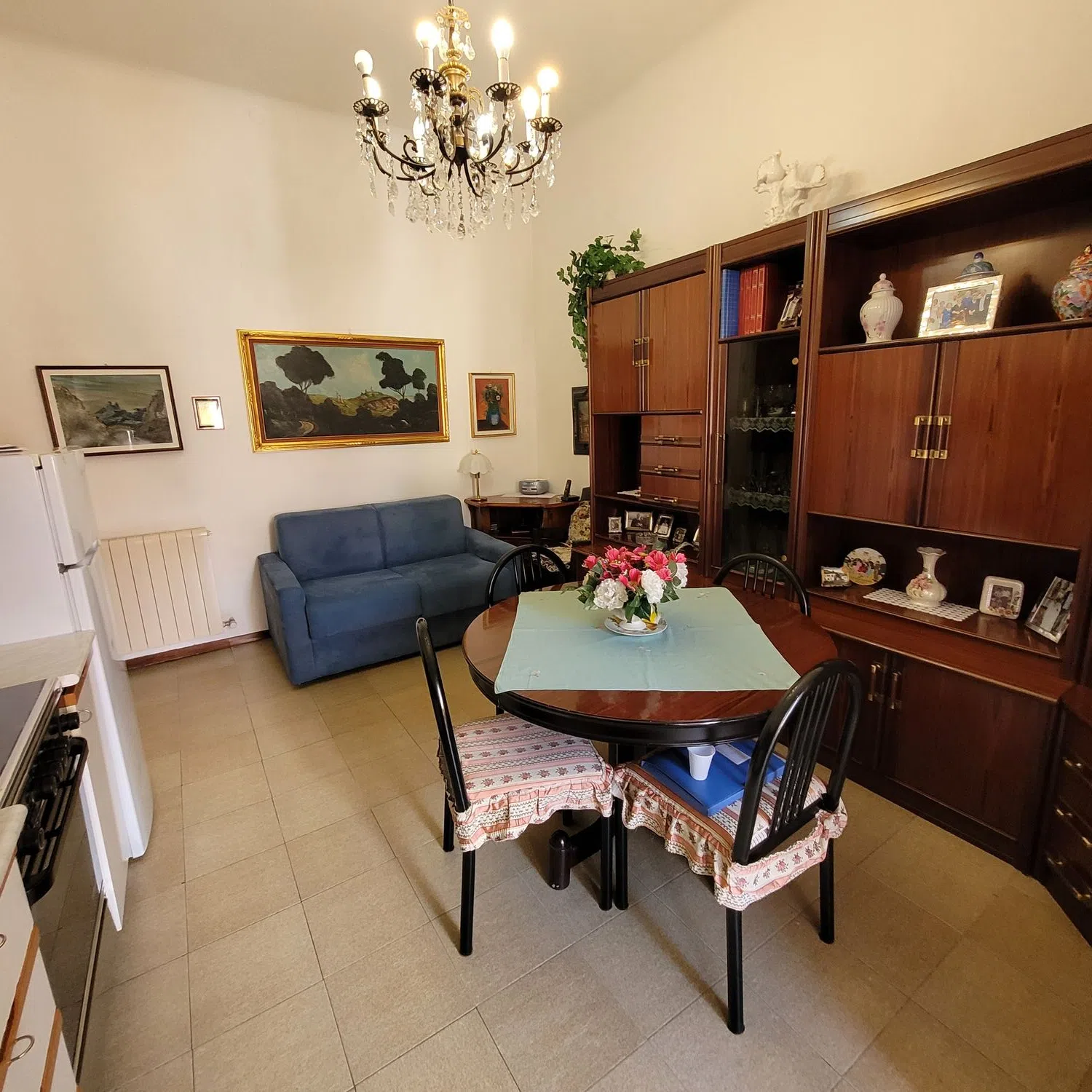 Bilocale in via Giulio Carcano - Photo 7