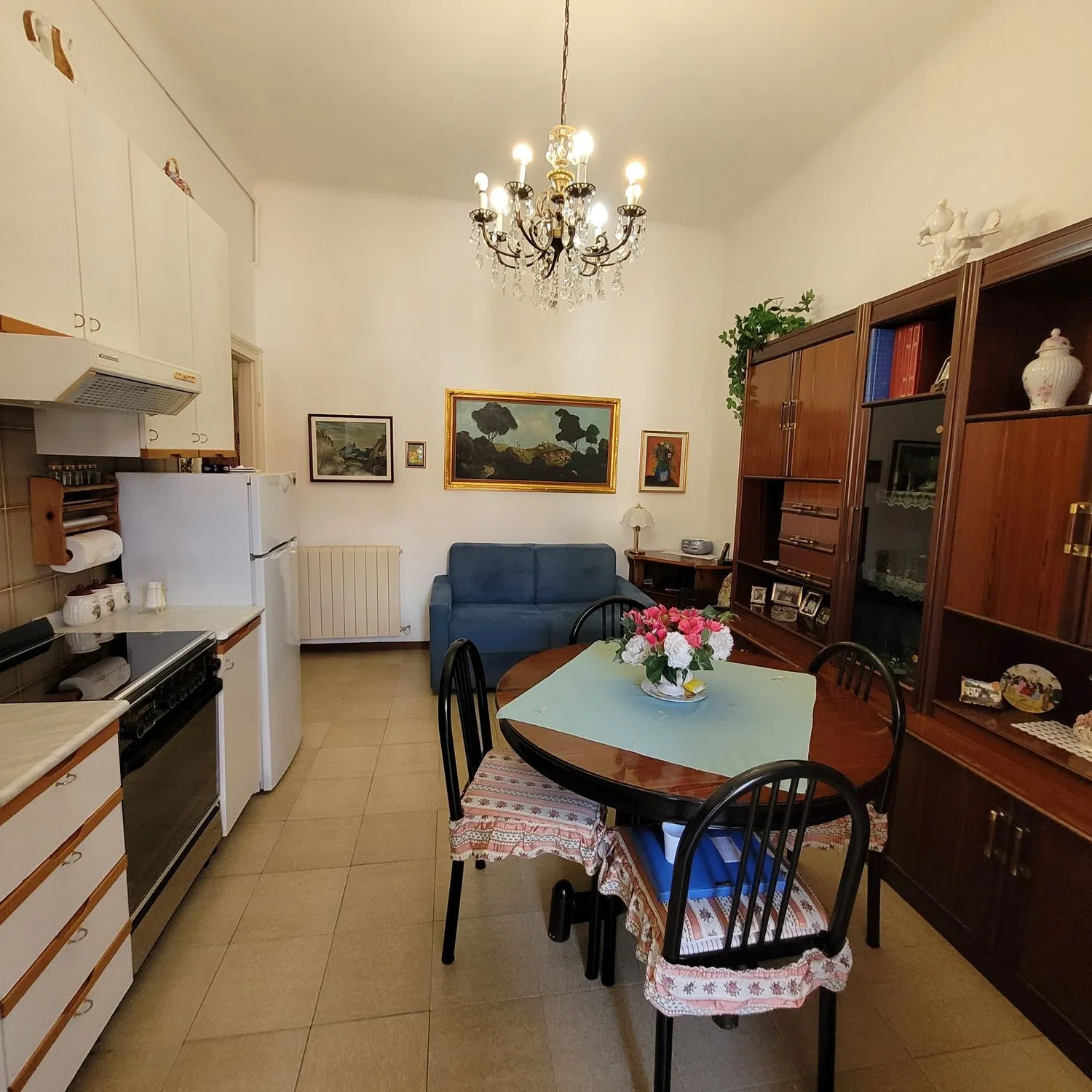 Bilocale in via Giulio Carcano - Photo 9