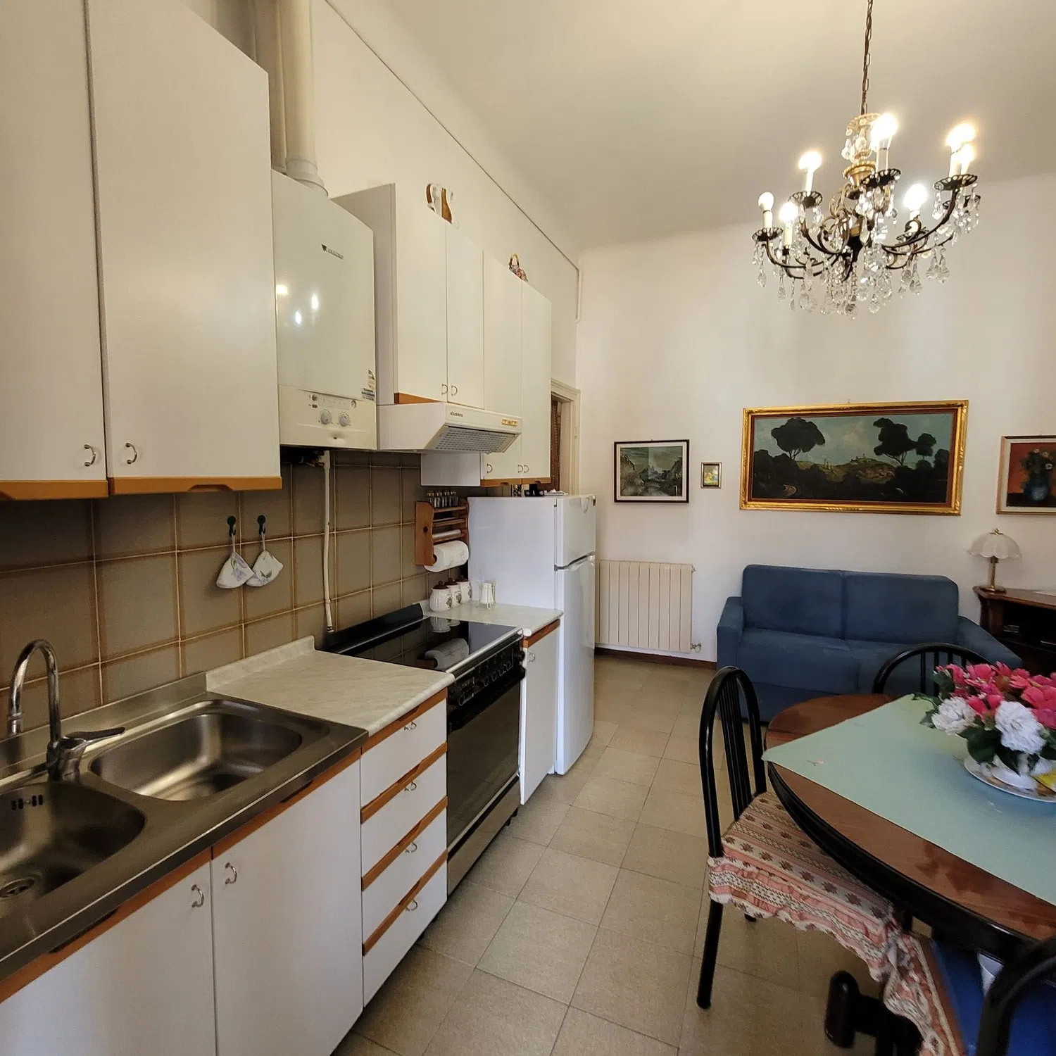 Bilocale in via Giulio Carcano - Photo 10