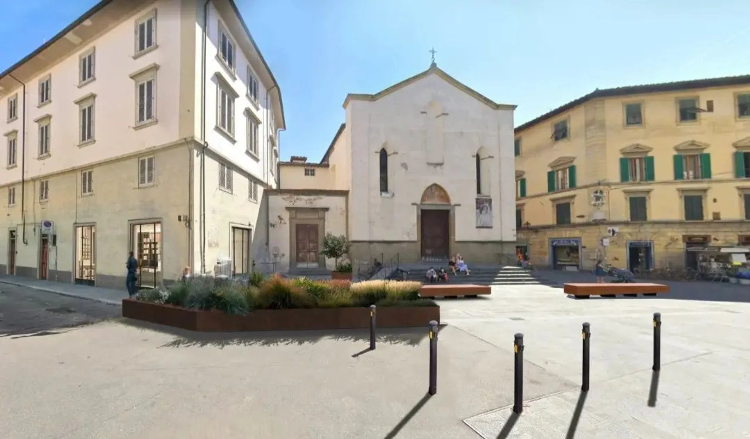 Appartamento in via dei Pilastri s.n.c. - Photo 1