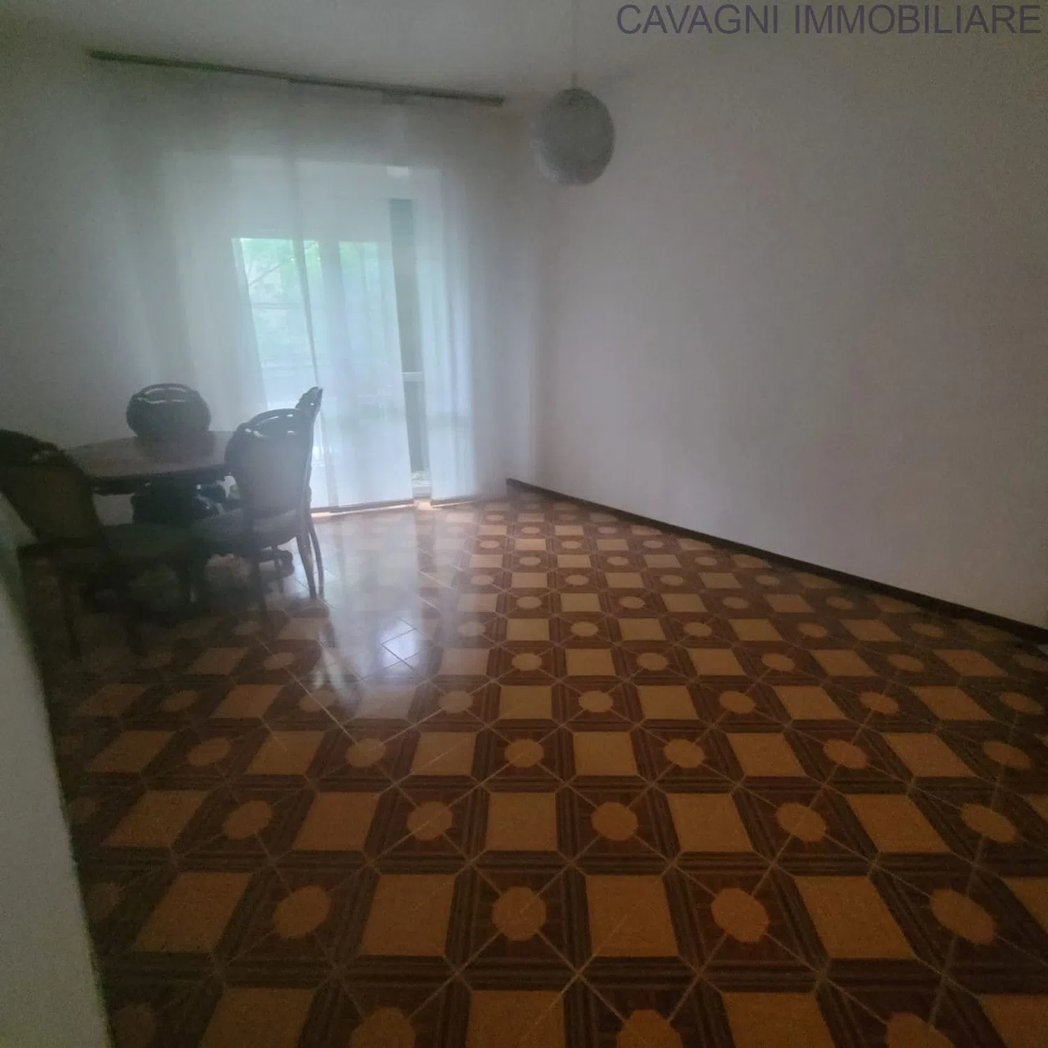 Trilocale in via Garegnano - Photo 1