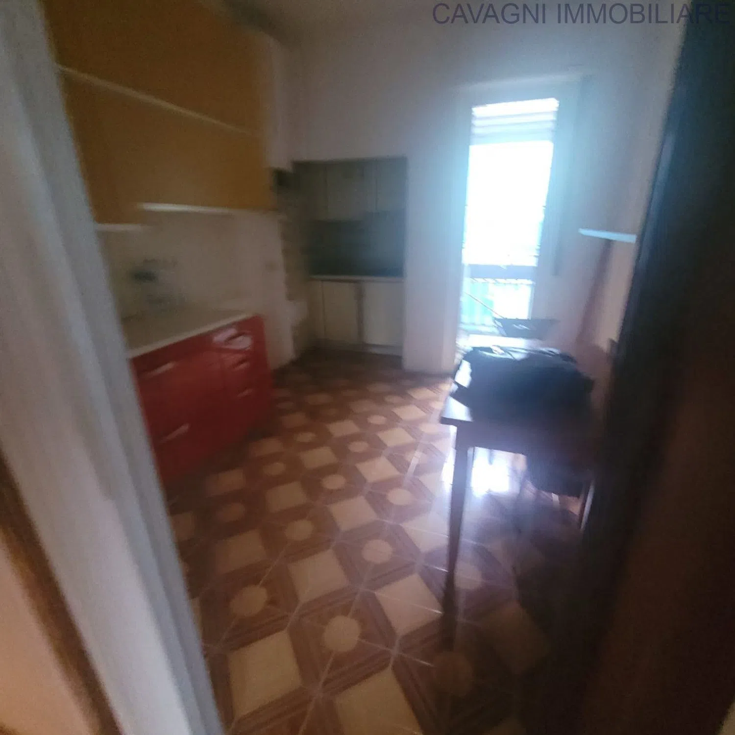 Trilocale in via Garegnano - Photo 11