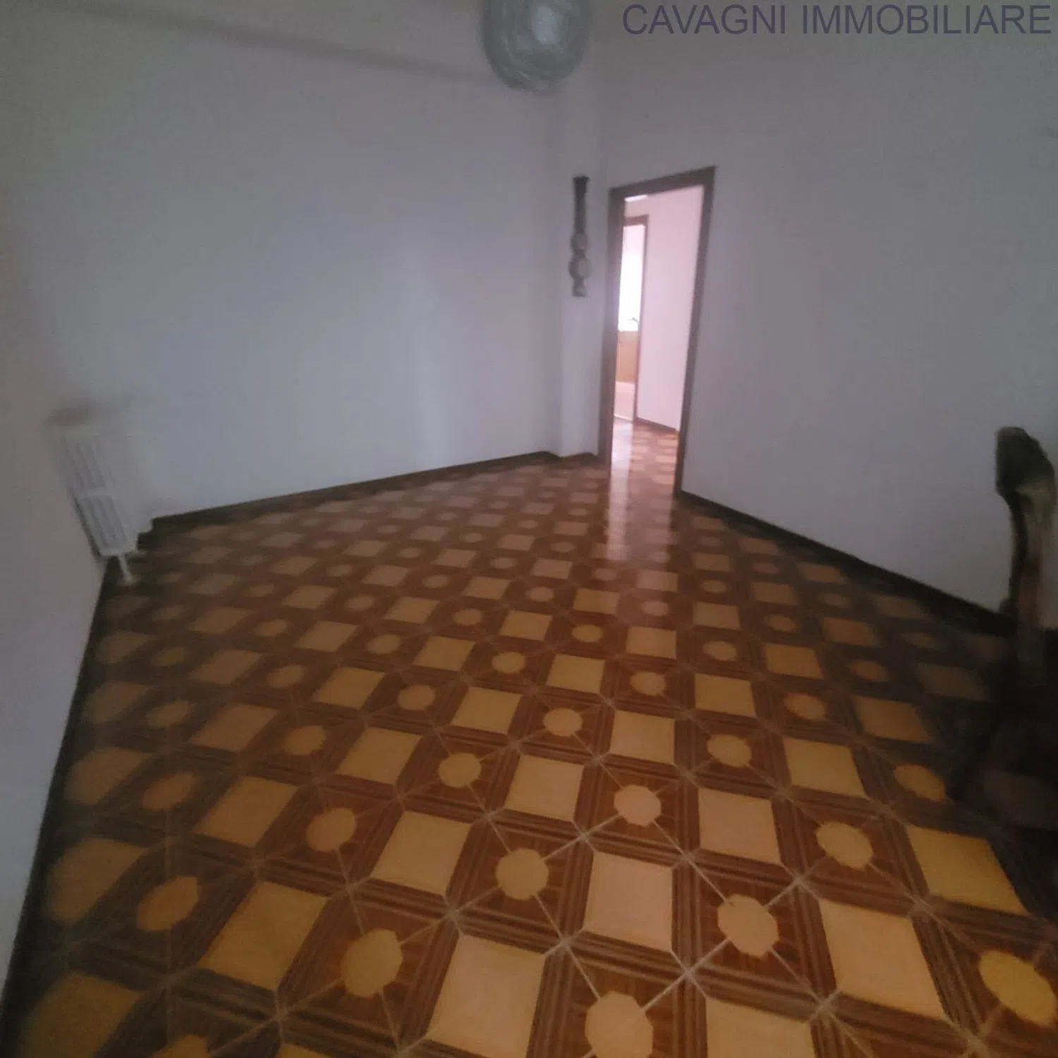 Trilocale in via Garegnano - Photo 13