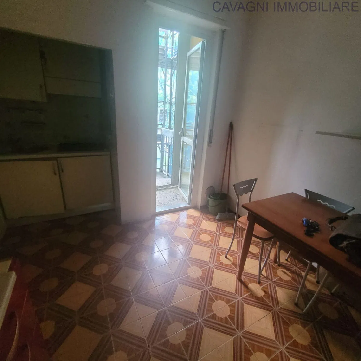 Trilocale in via Garegnano - Photo 14