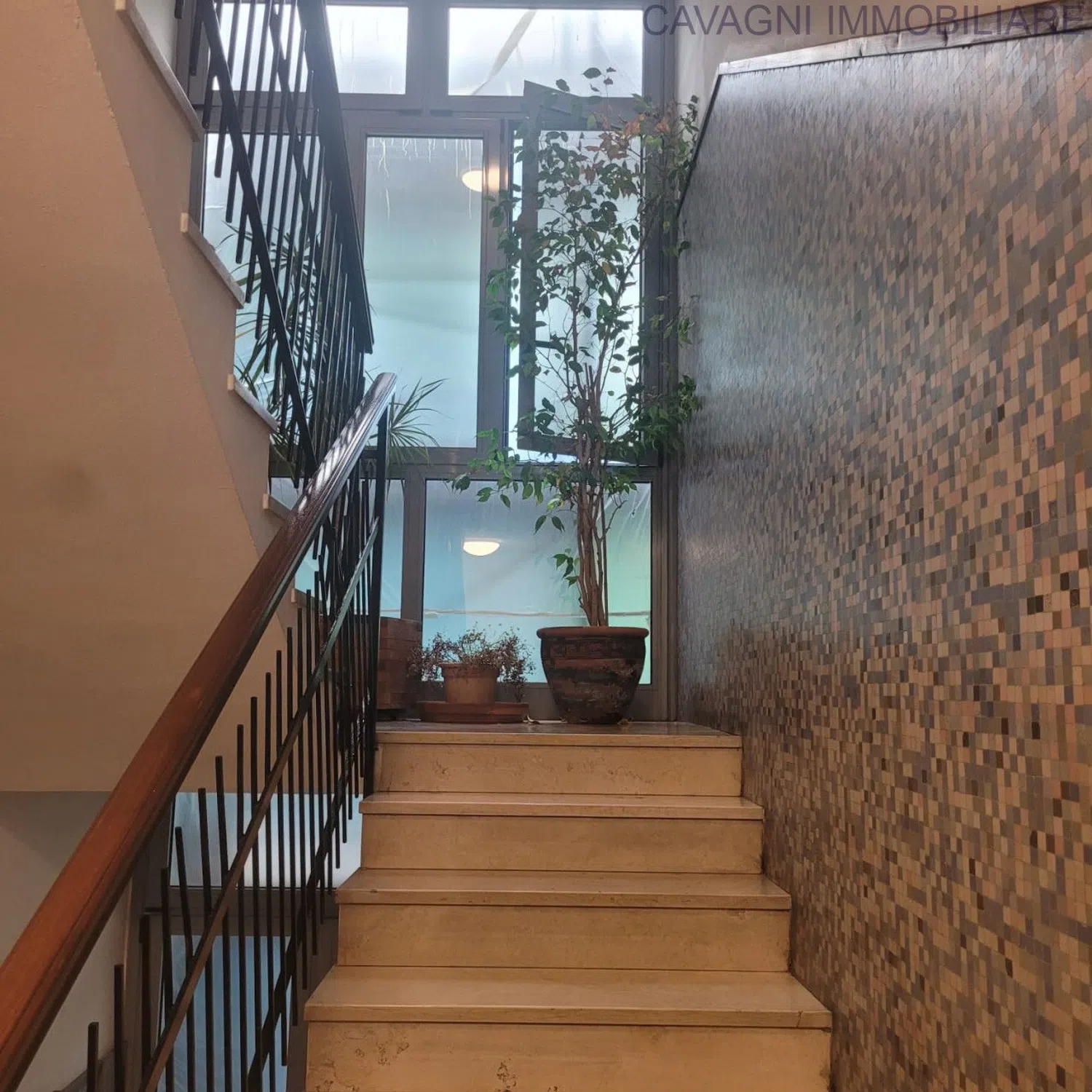 Trilocale in via Garegnano - Photo 15