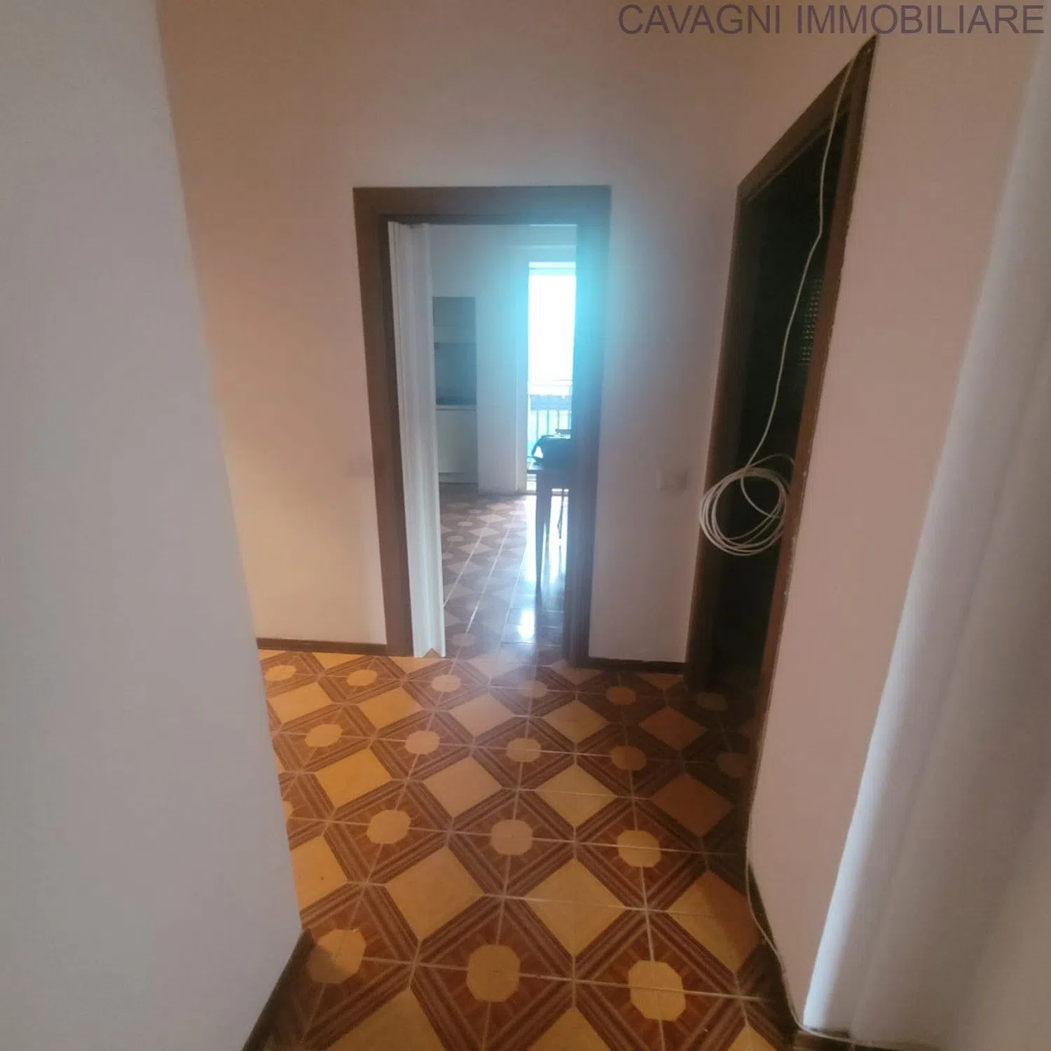 Trilocale in via Garegnano - Photo 3