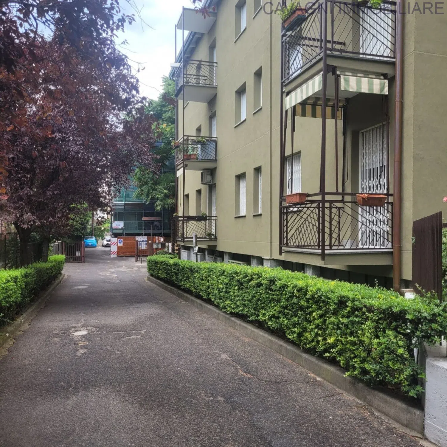 Trilocale in via Garegnano - Photo 4