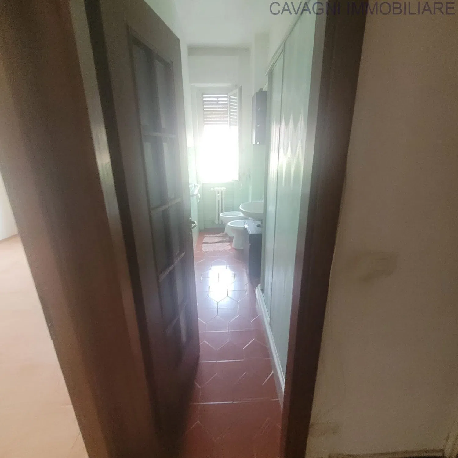 Trilocale in via Garegnano - Photo 5