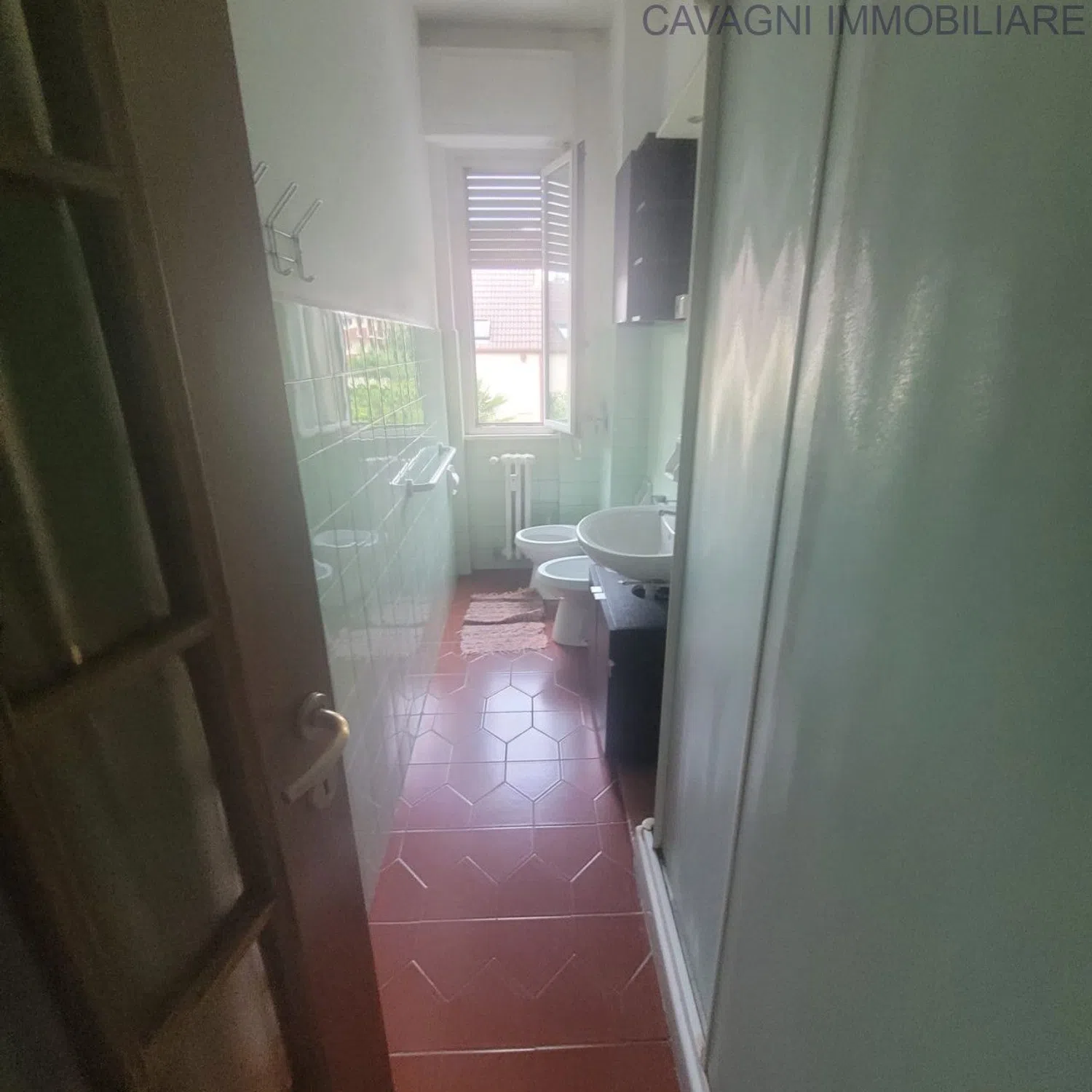 Trilocale in via Garegnano - Photo 6