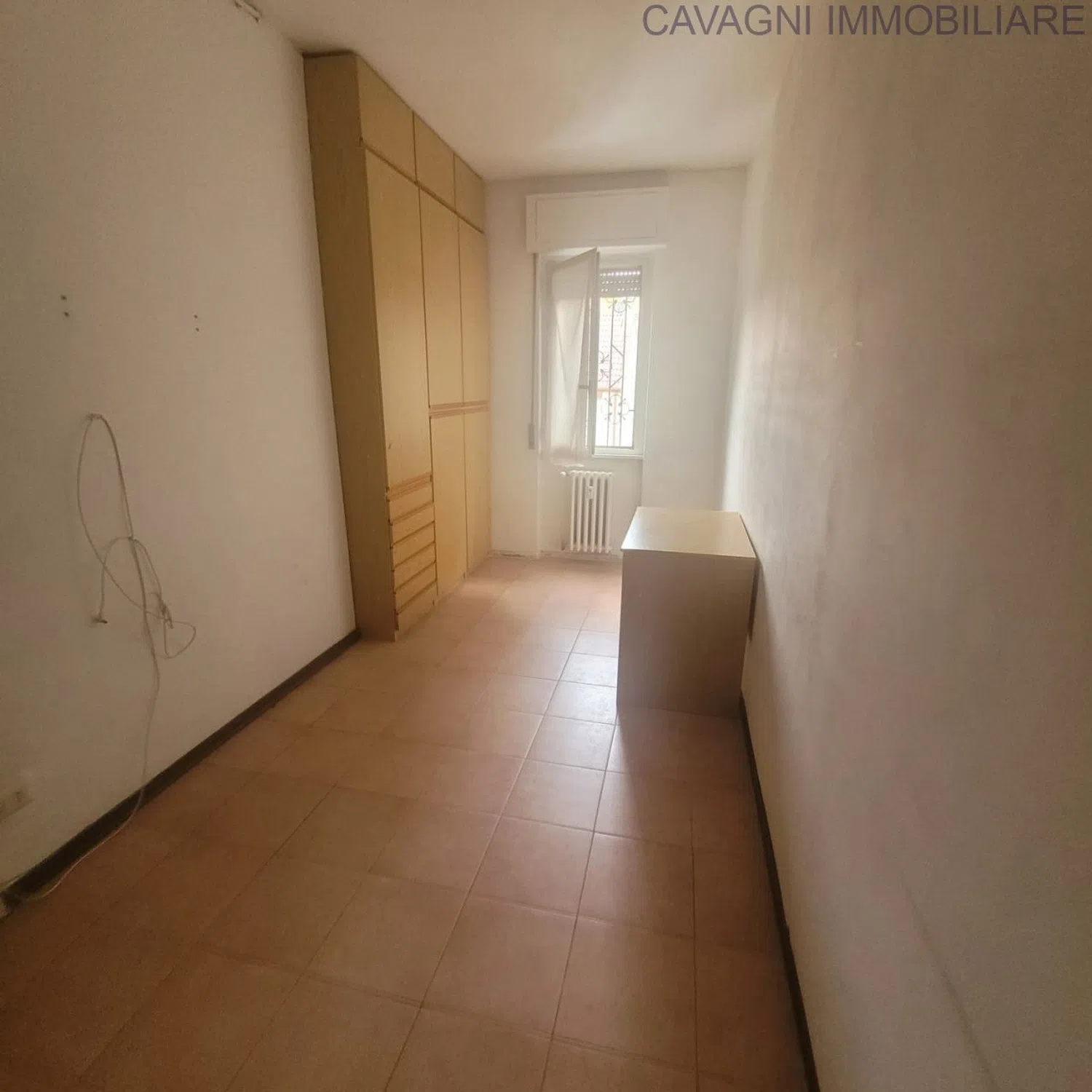 Trilocale in via Garegnano - Photo 8