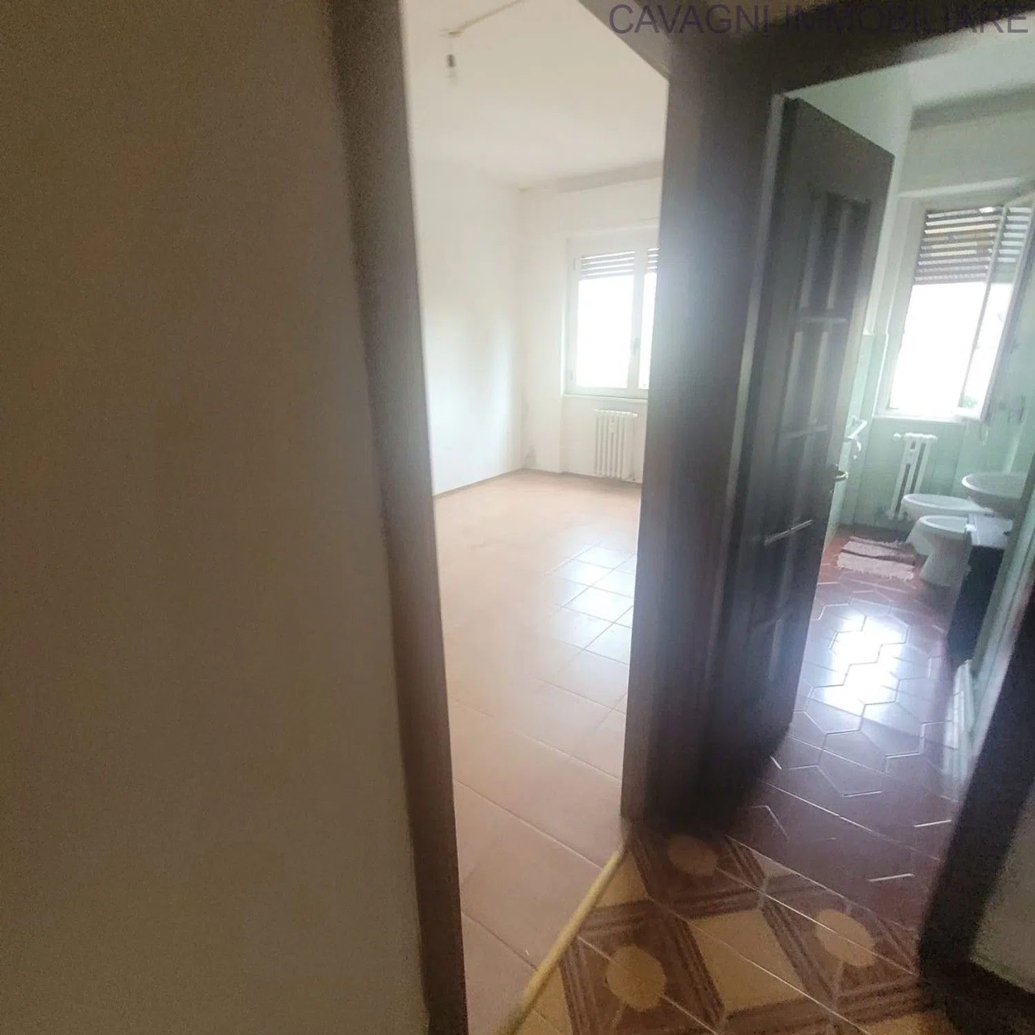 Trilocale in via Garegnano - Photo 10