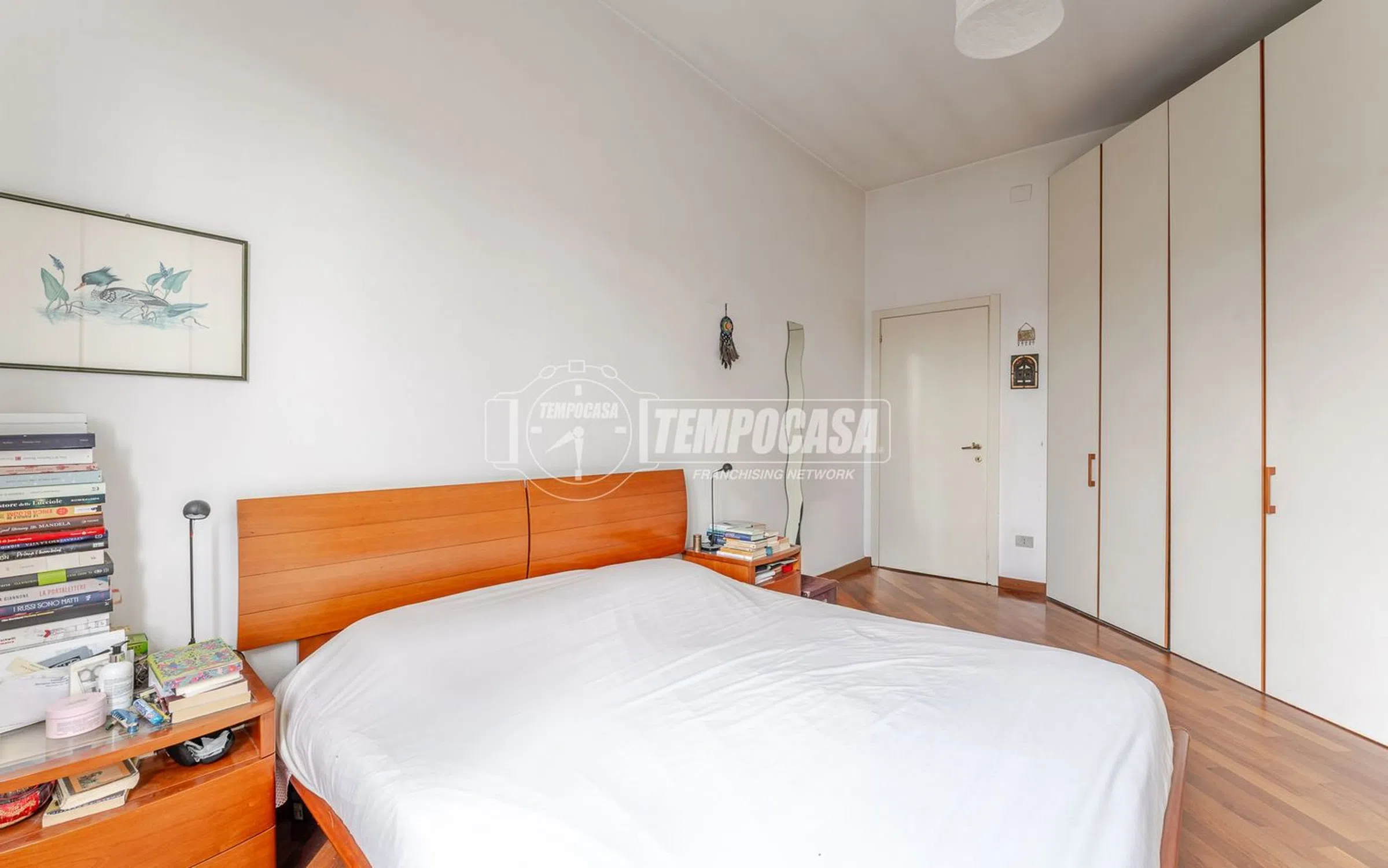 Trilocale in via Francesco dall'Ongaro, 28 - Photo 11