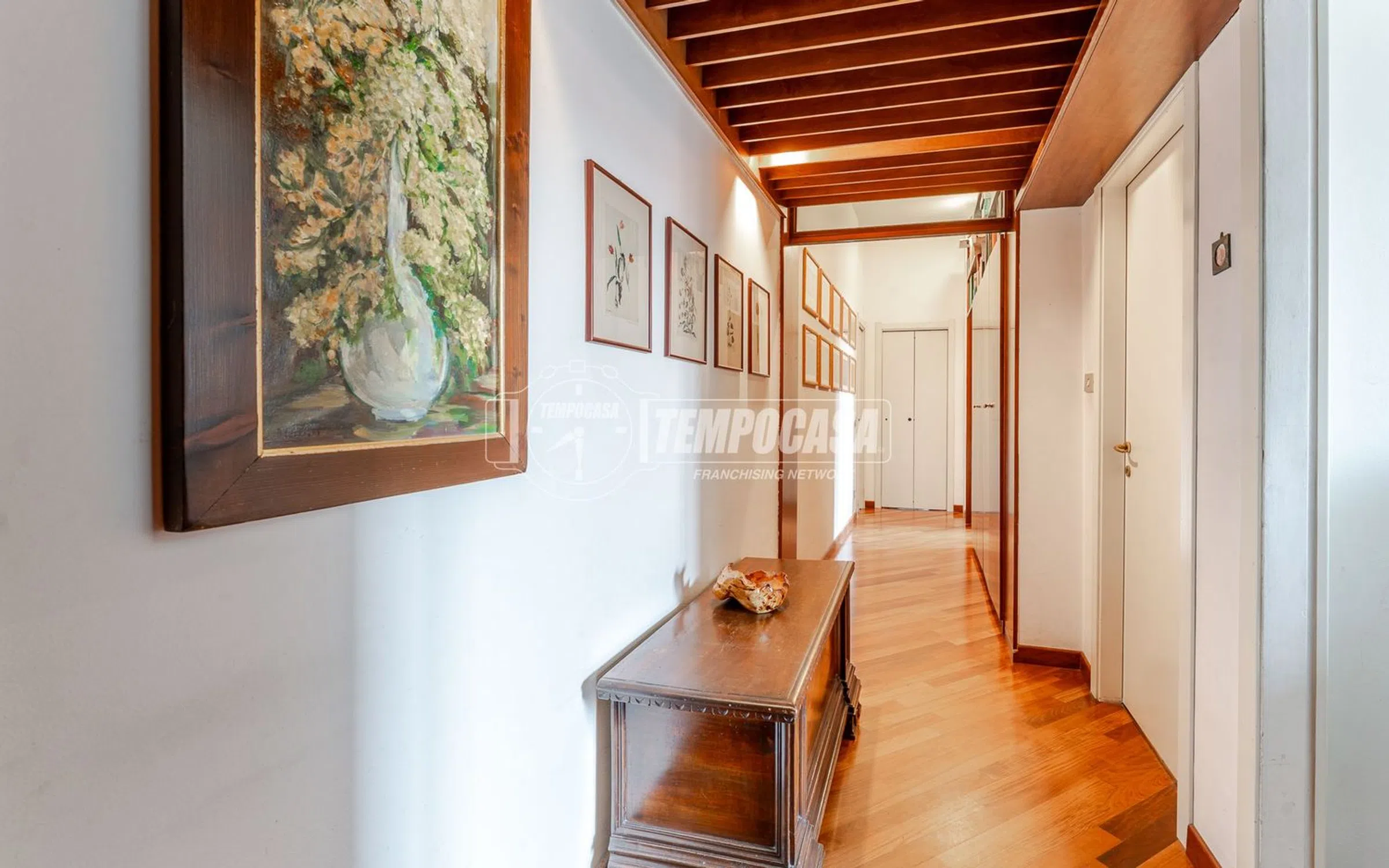 Trilocale in via Francesco dall'Ongaro, 28 - Photo 14
