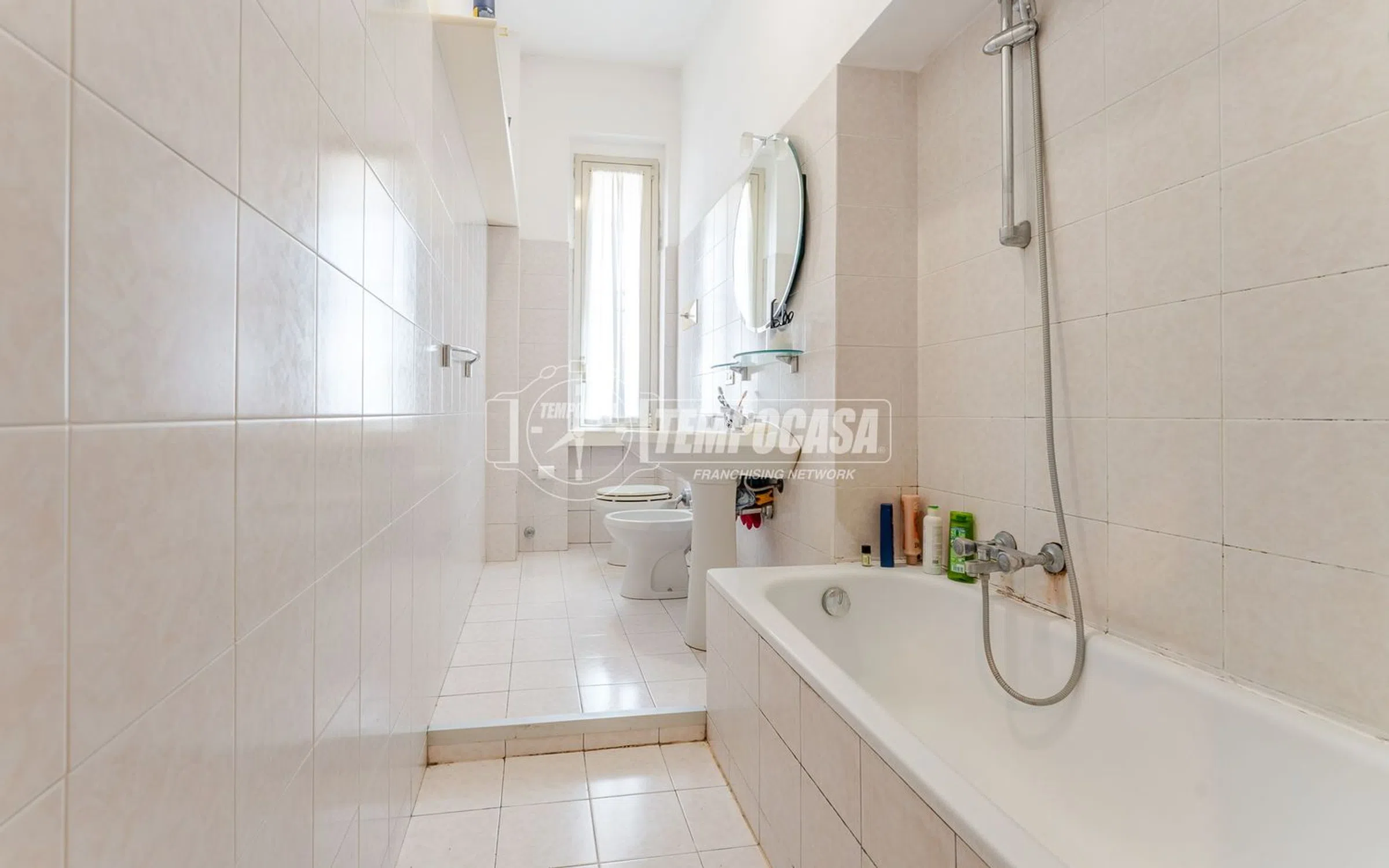 Trilocale in via Francesco dall'Ongaro, 28 - Photo 16
