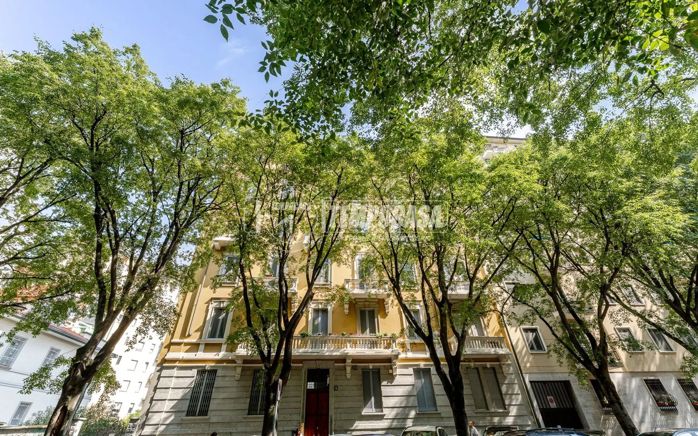 Trilocale in via Francesco dall'Ongaro, 28 - Photo 17