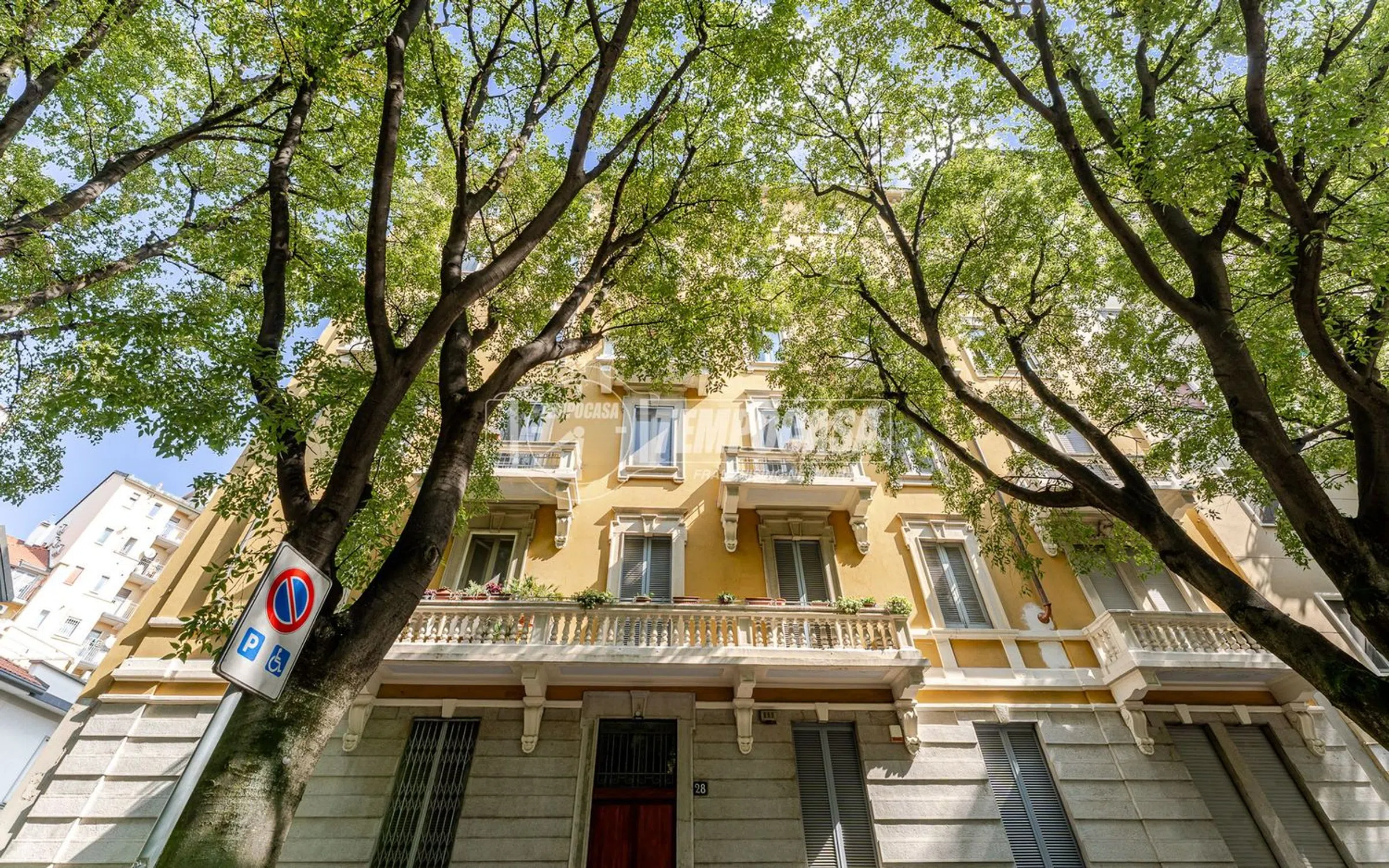 Trilocale in via Francesco dall'Ongaro, 28 - Photo 18