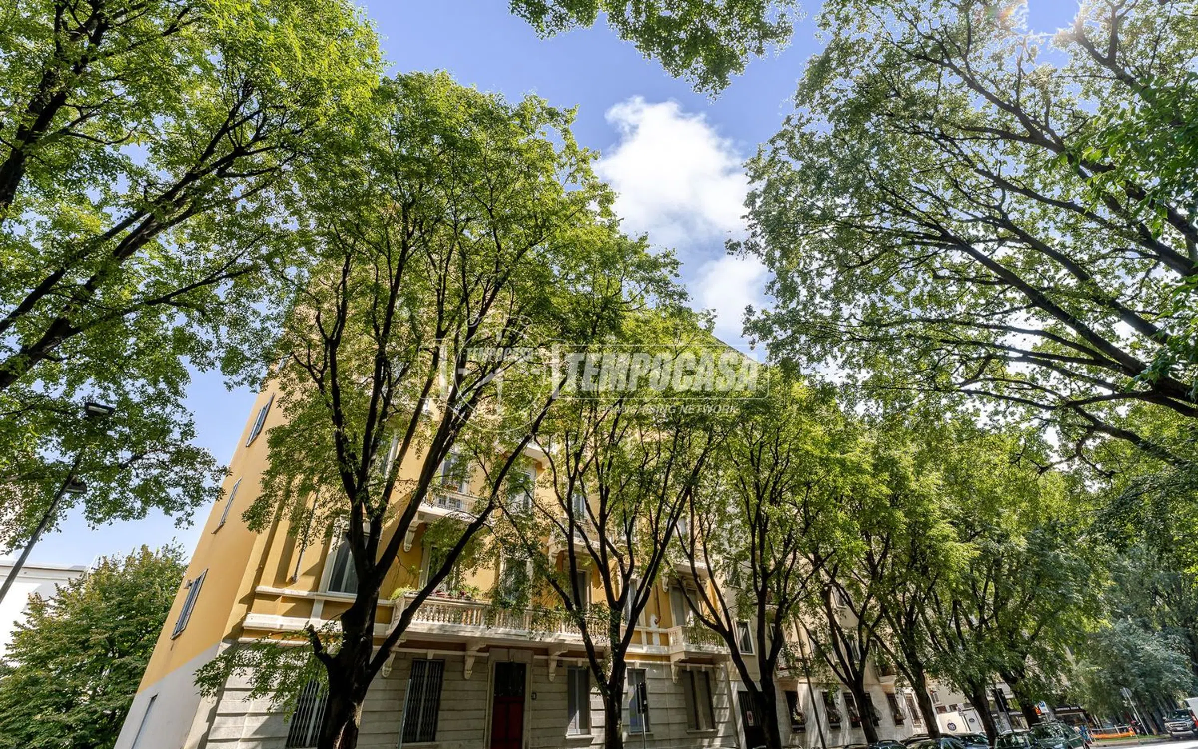 Trilocale in via Francesco dall'Ongaro, 28 - Photo 19