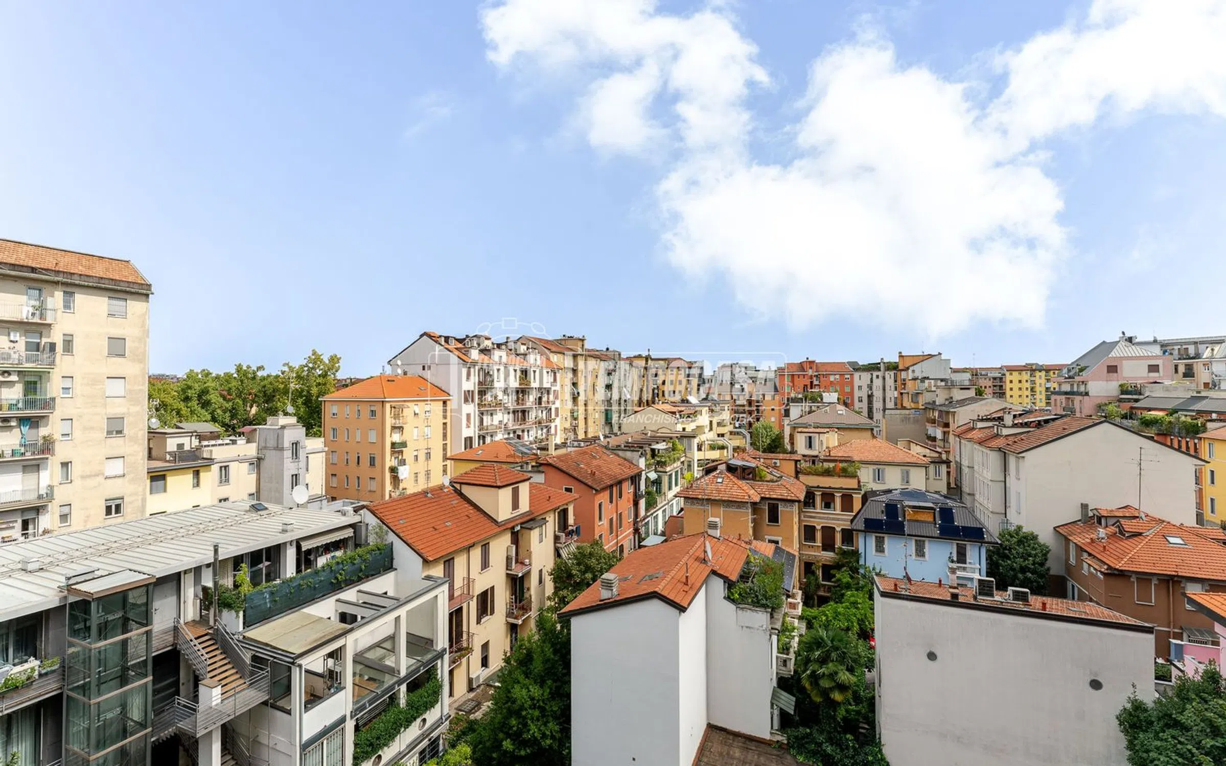 Trilocale in via Francesco dall'Ongaro, 28 - Photo 3