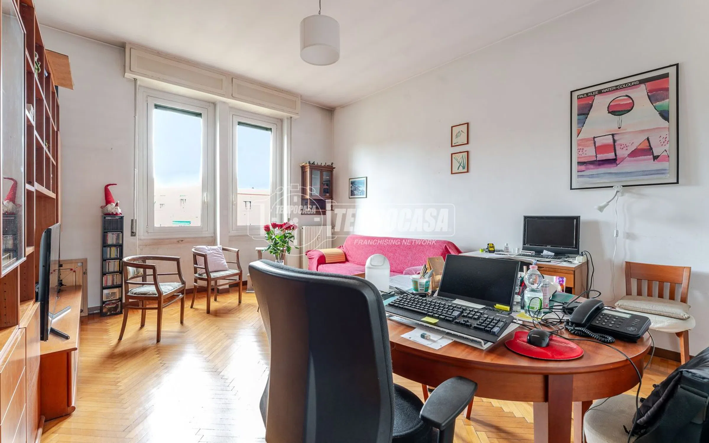 Trilocale in via Francesco dall'Ongaro, 28 - Photo 6