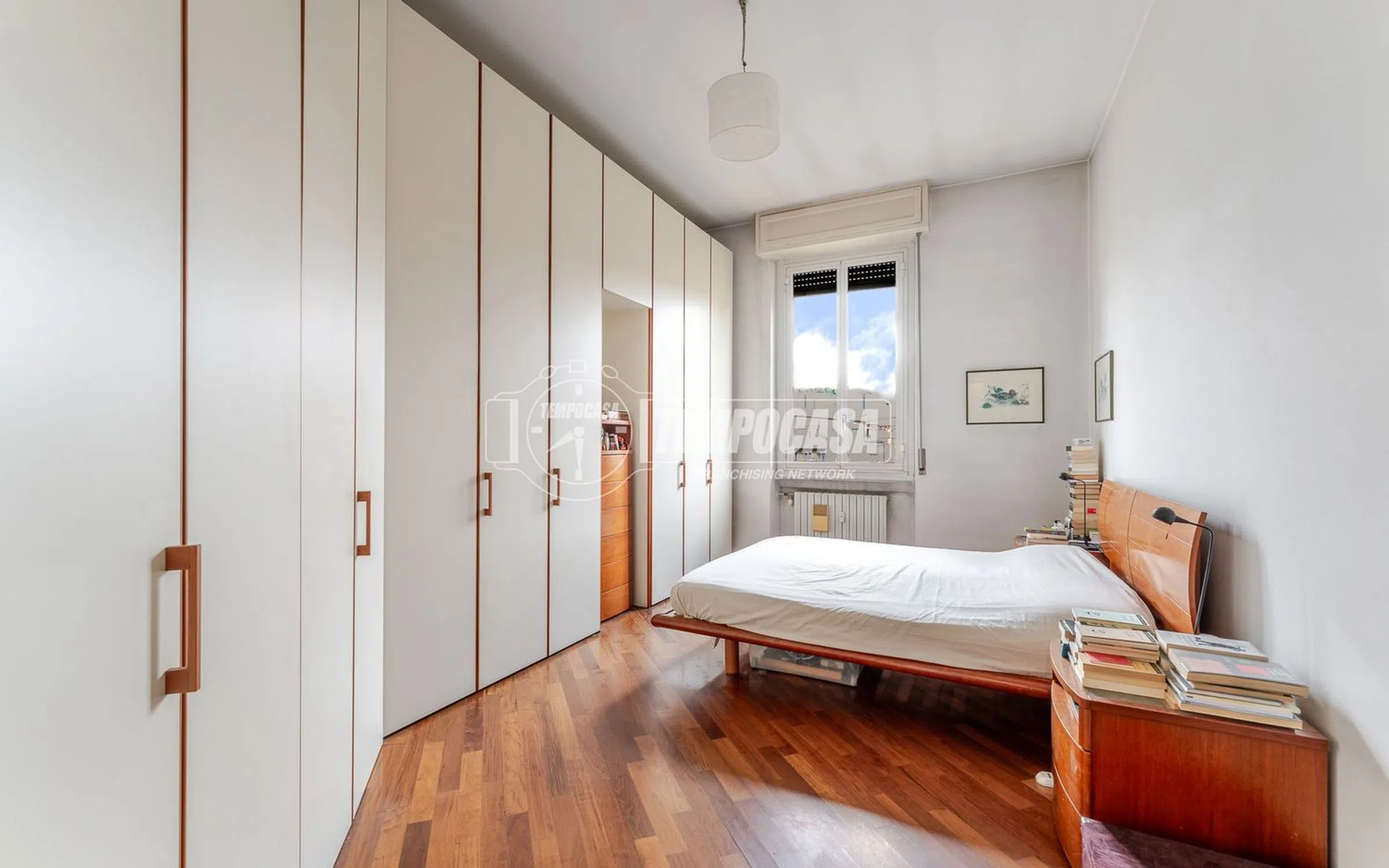 Trilocale in via Francesco dall'Ongaro, 28 - Photo 9