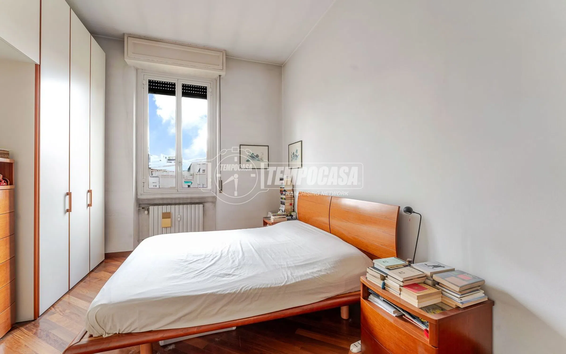 Trilocale in via Francesco dall'Ongaro, 28 - Photo 10