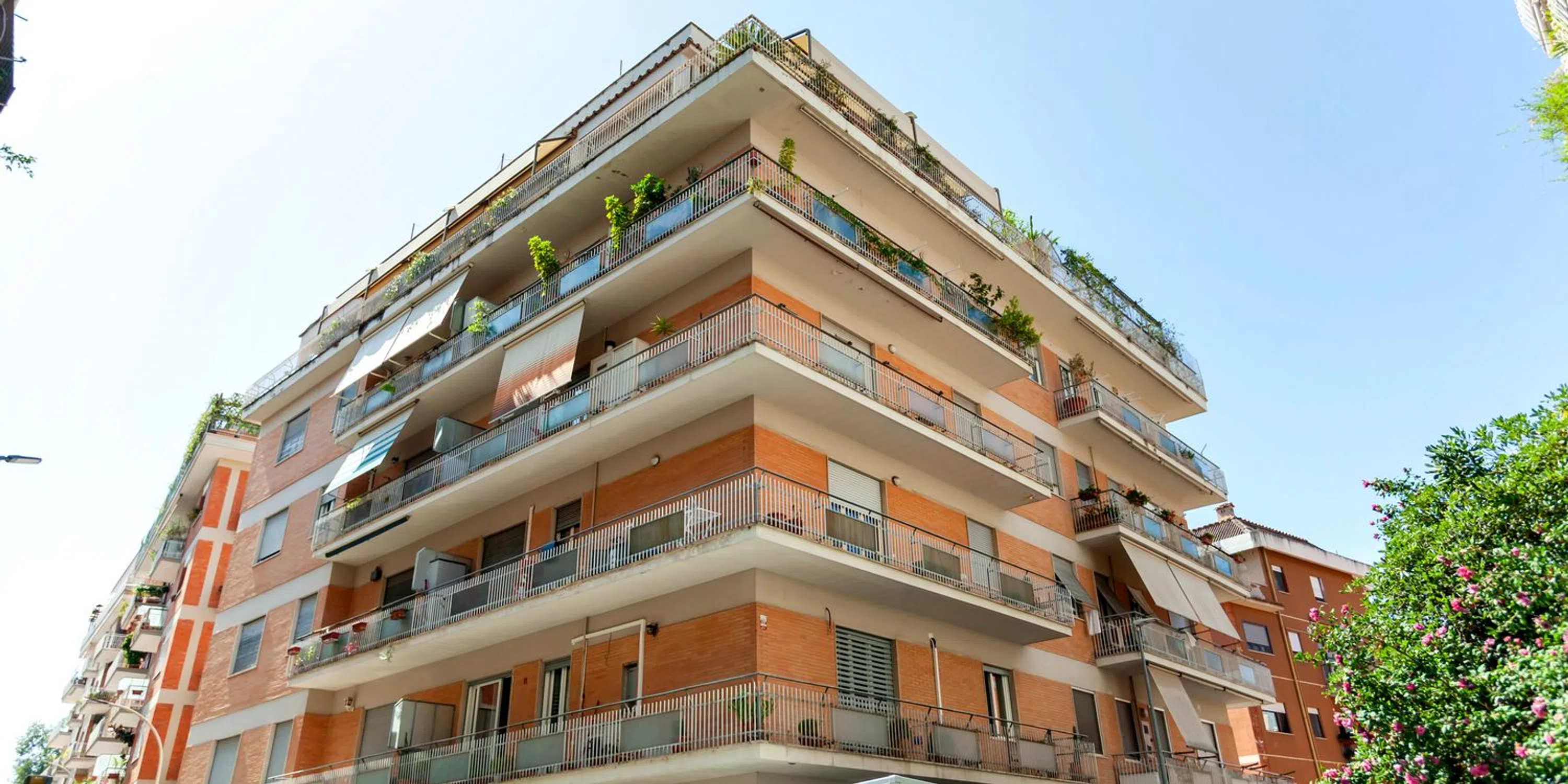 Quadrilocale in via Michelangelo Schipa - Photo 2