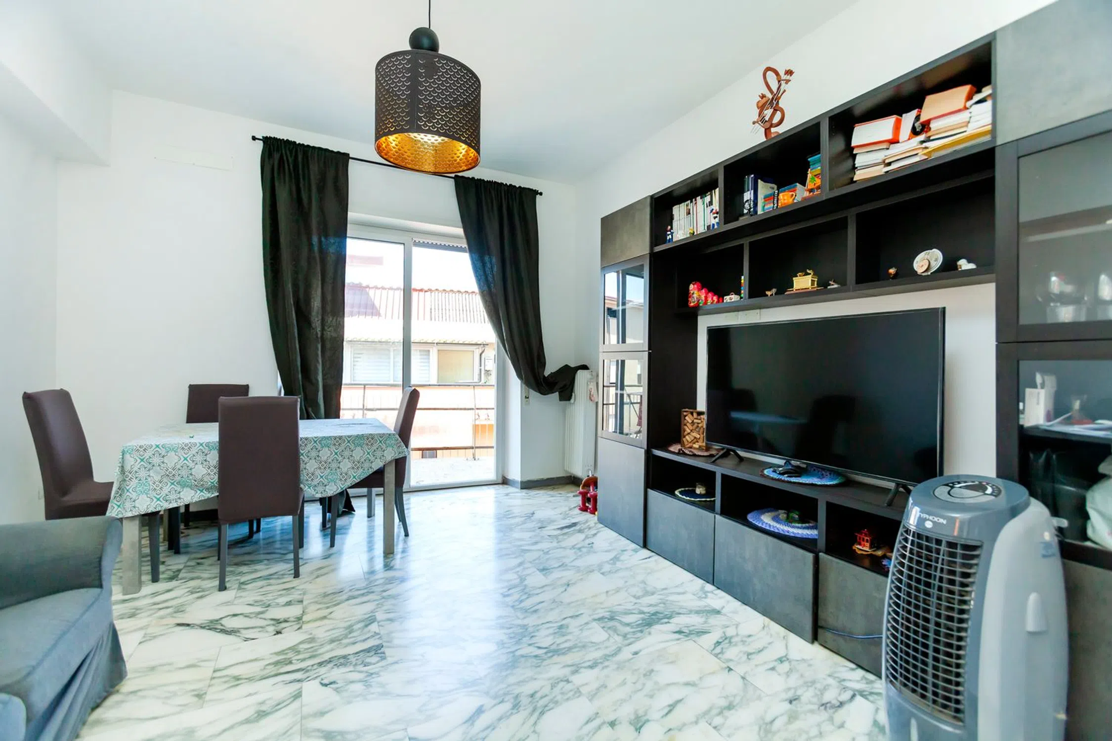 Quadrilocale in via Michelangelo Schipa - Photo 11