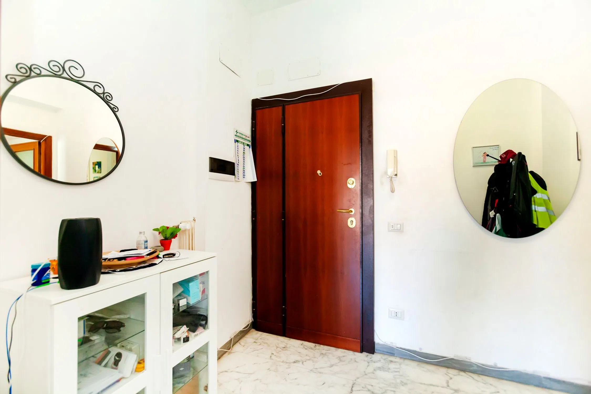 Quadrilocale in via Michelangelo Schipa - Photo 15