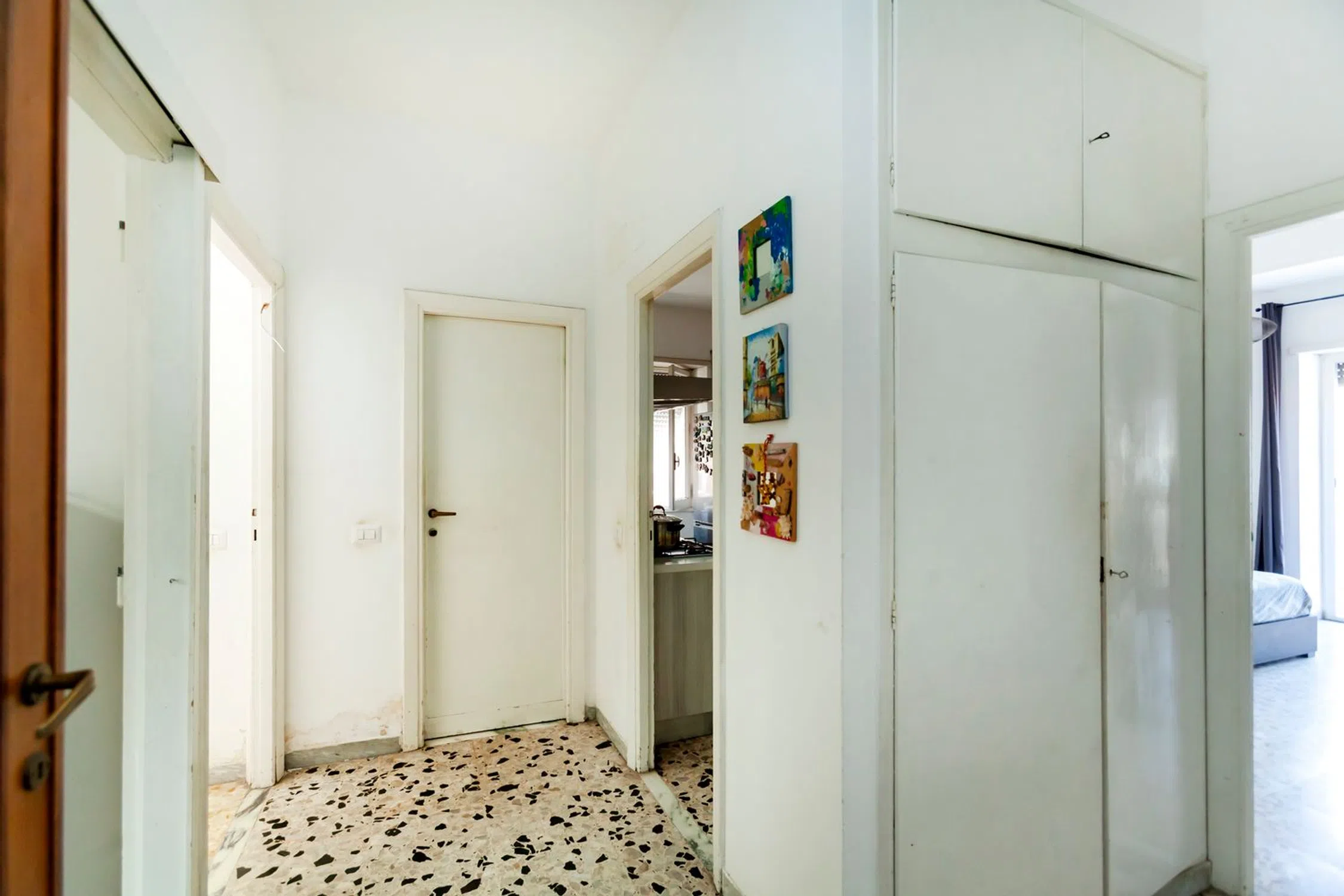 Quadrilocale in via Michelangelo Schipa - Photo 19